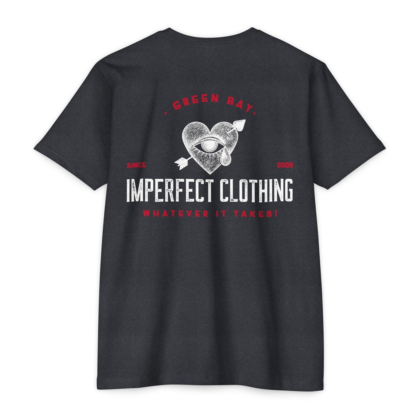 BLEADING HEART T-shirt