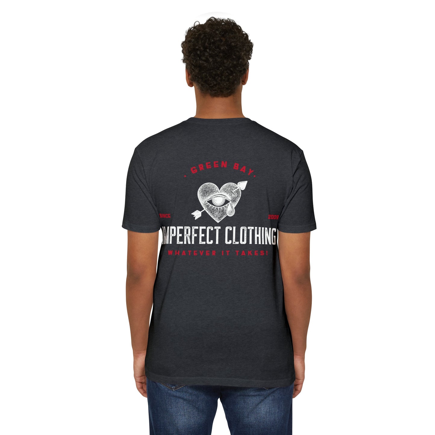 BLEADING HEART T-shirt