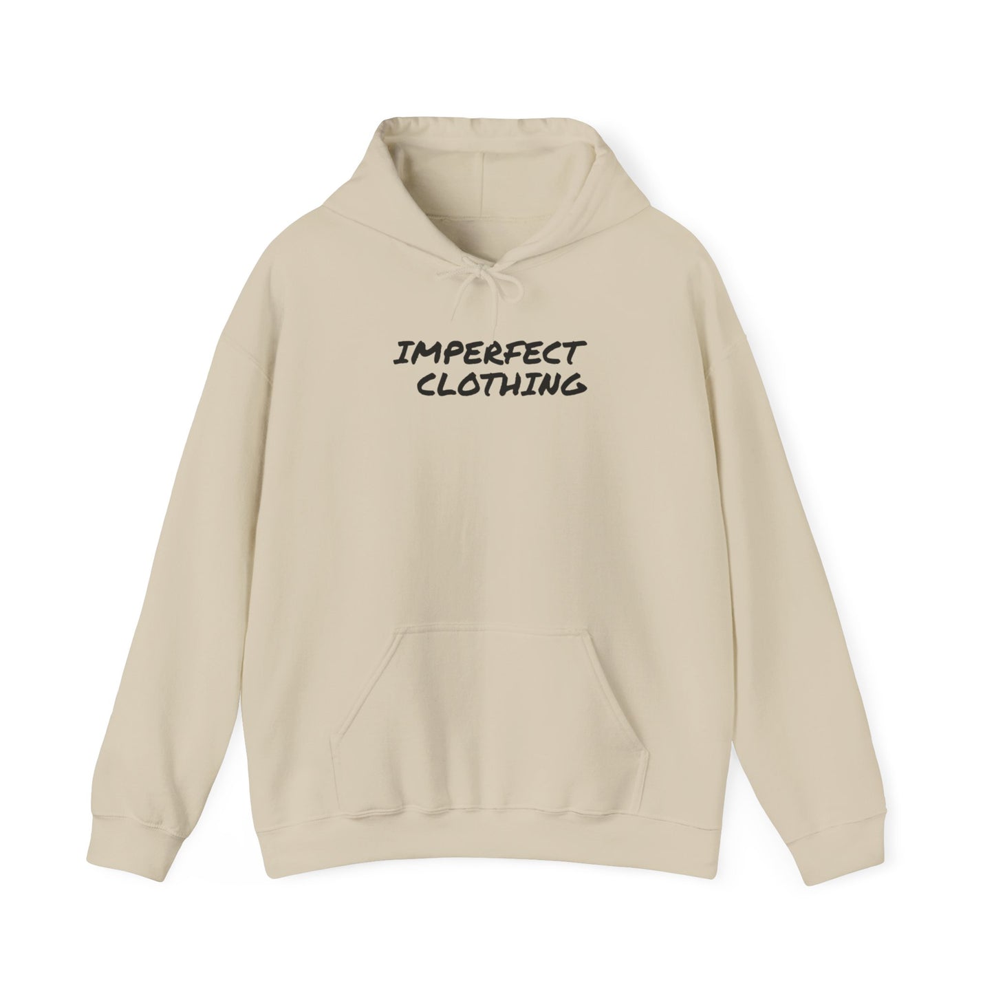 BATTLES Hooded Sweatshirt
