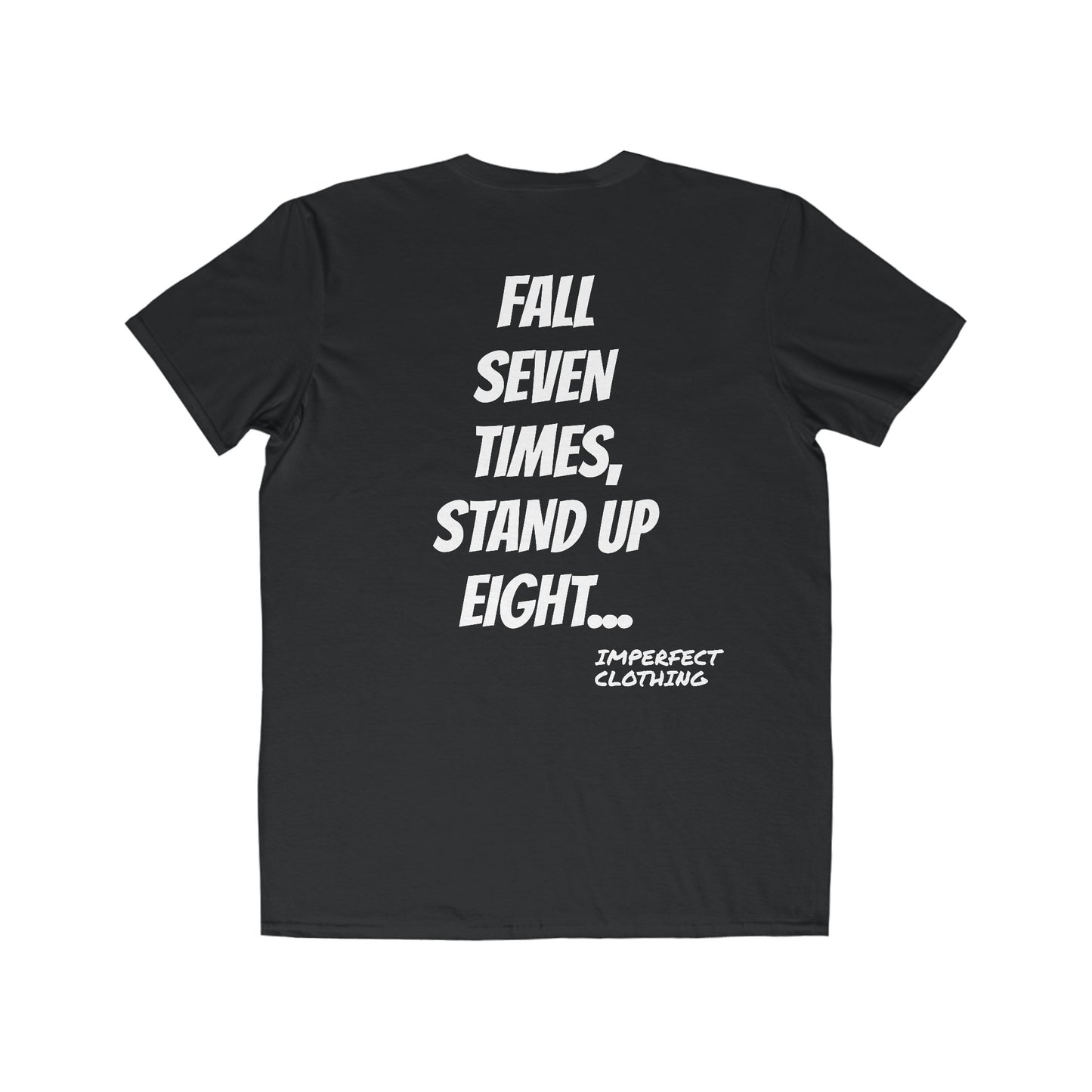 Men's STAND UP TEE