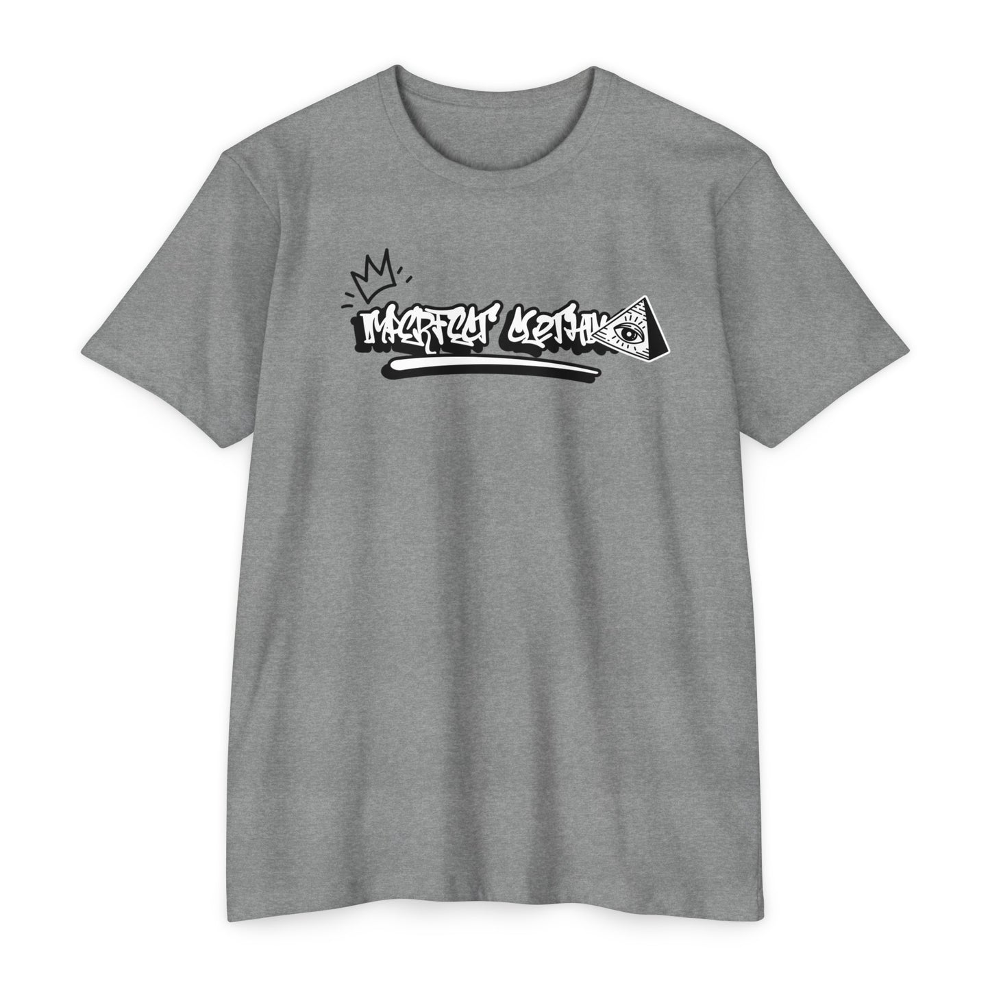 IMPERFECT T-shirt