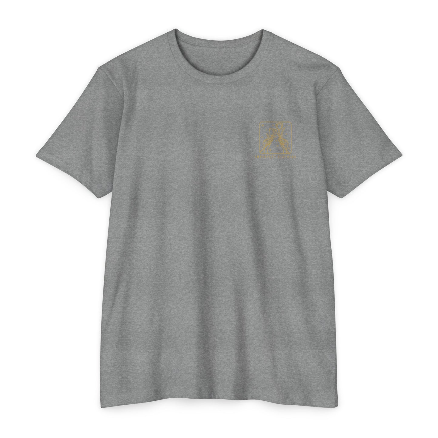FLOWER HANDS 2 T-shirt