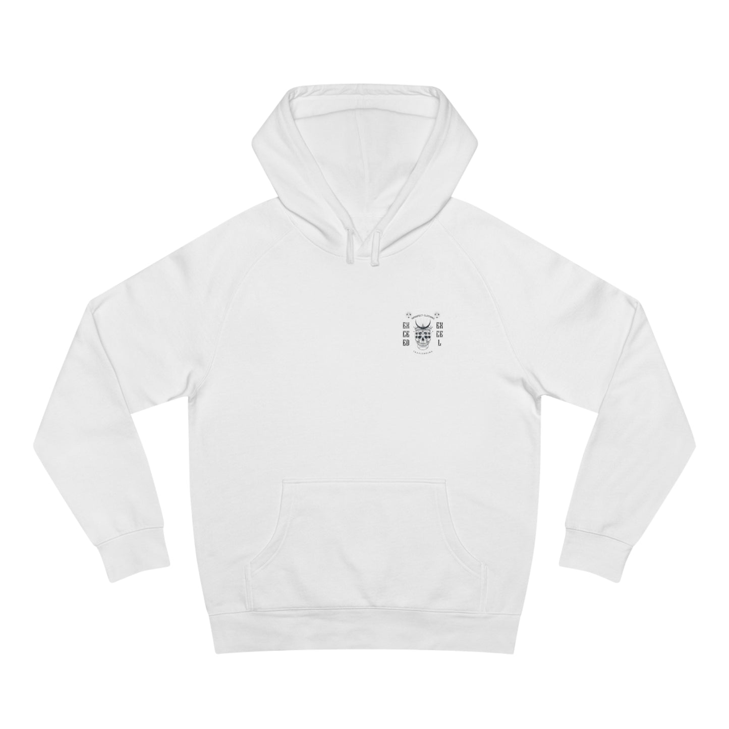 Transending Hoodie