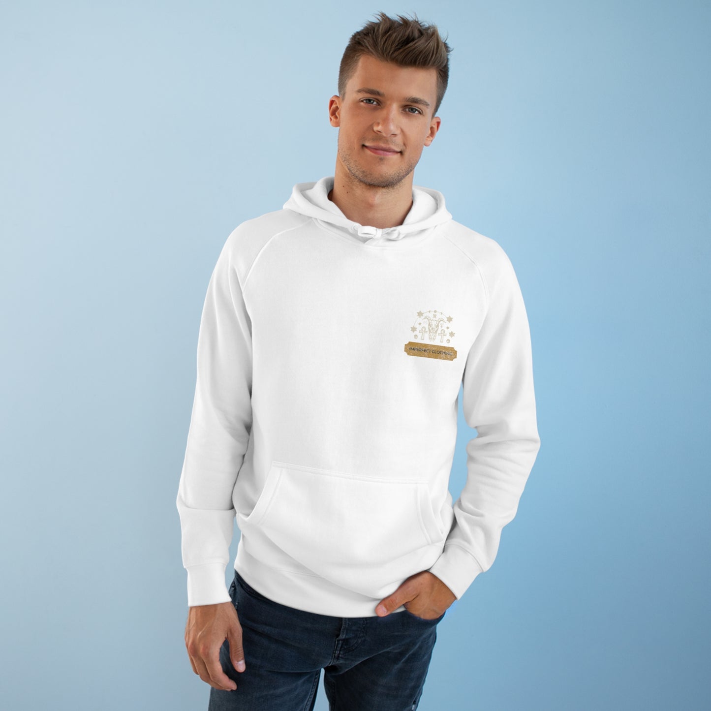IMPERFECT ASTROLIGY  Hoodie