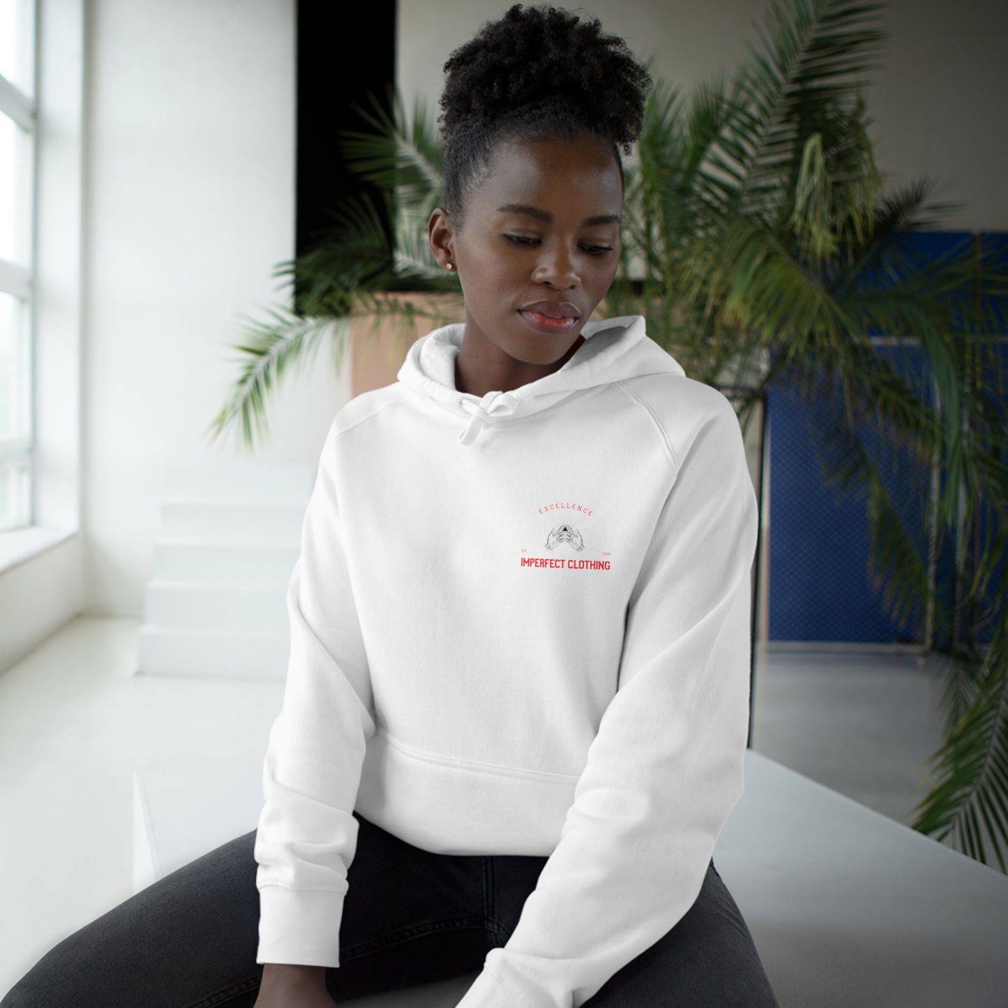 Illuminate Hoodie