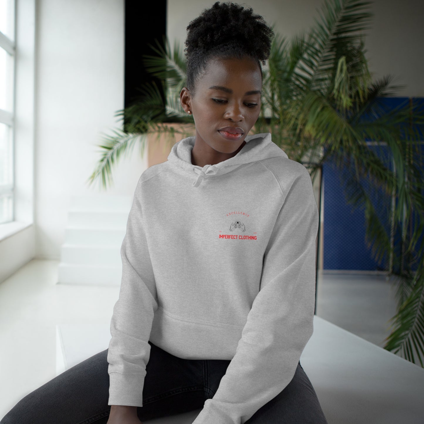 Illuminate Hoodie