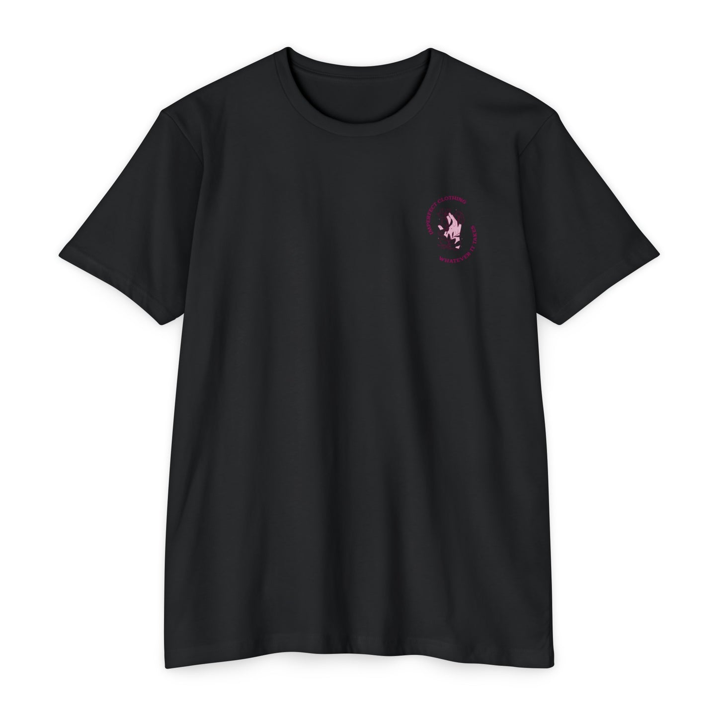 FLOWER HANDS T-shirt