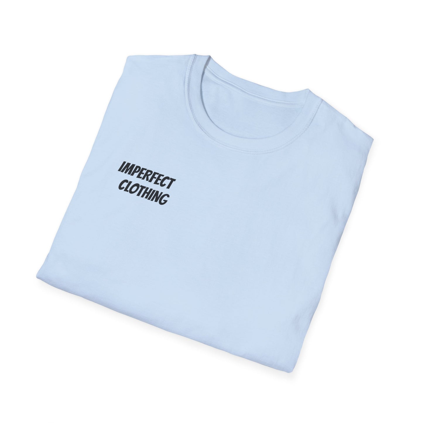 Unisex LIONS AND SHEEP TEE