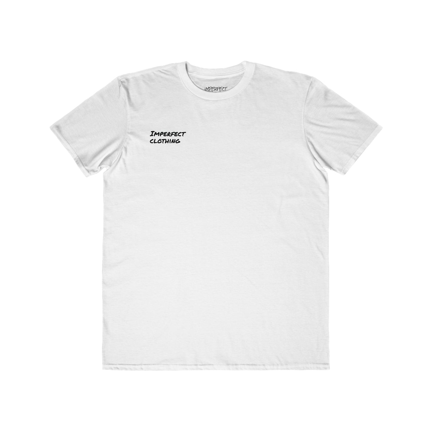 MENS IMPERFECT BATTLES SHIRT