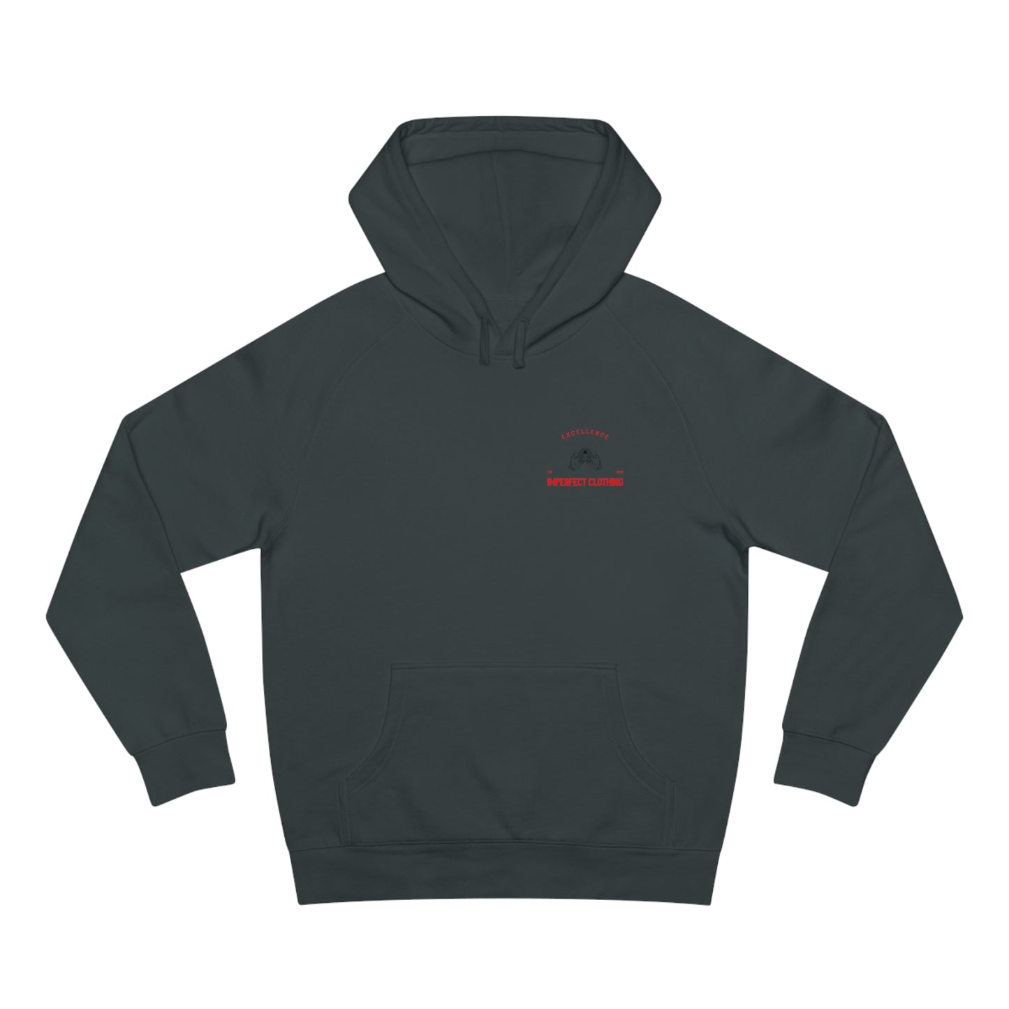 Illuminate Hoodie