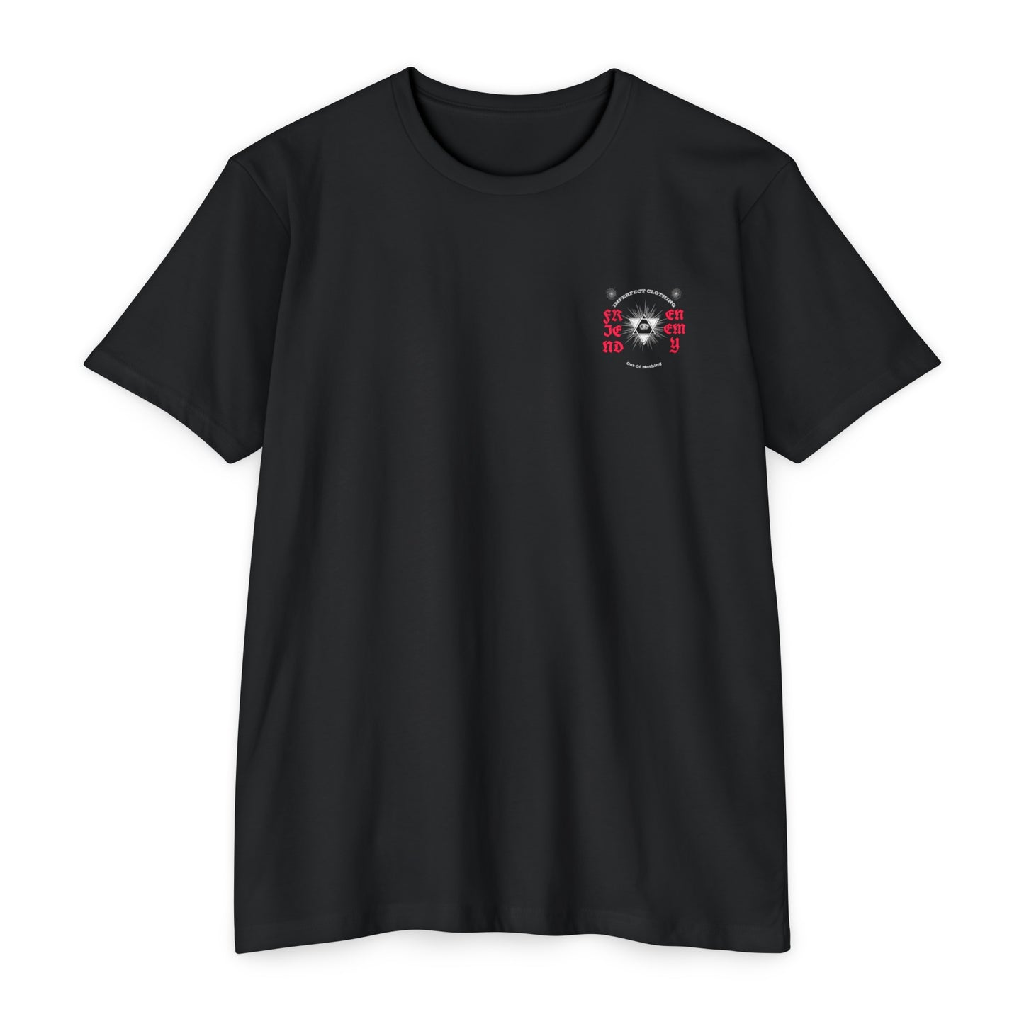 FRIEND ENEMY  T-shirt
