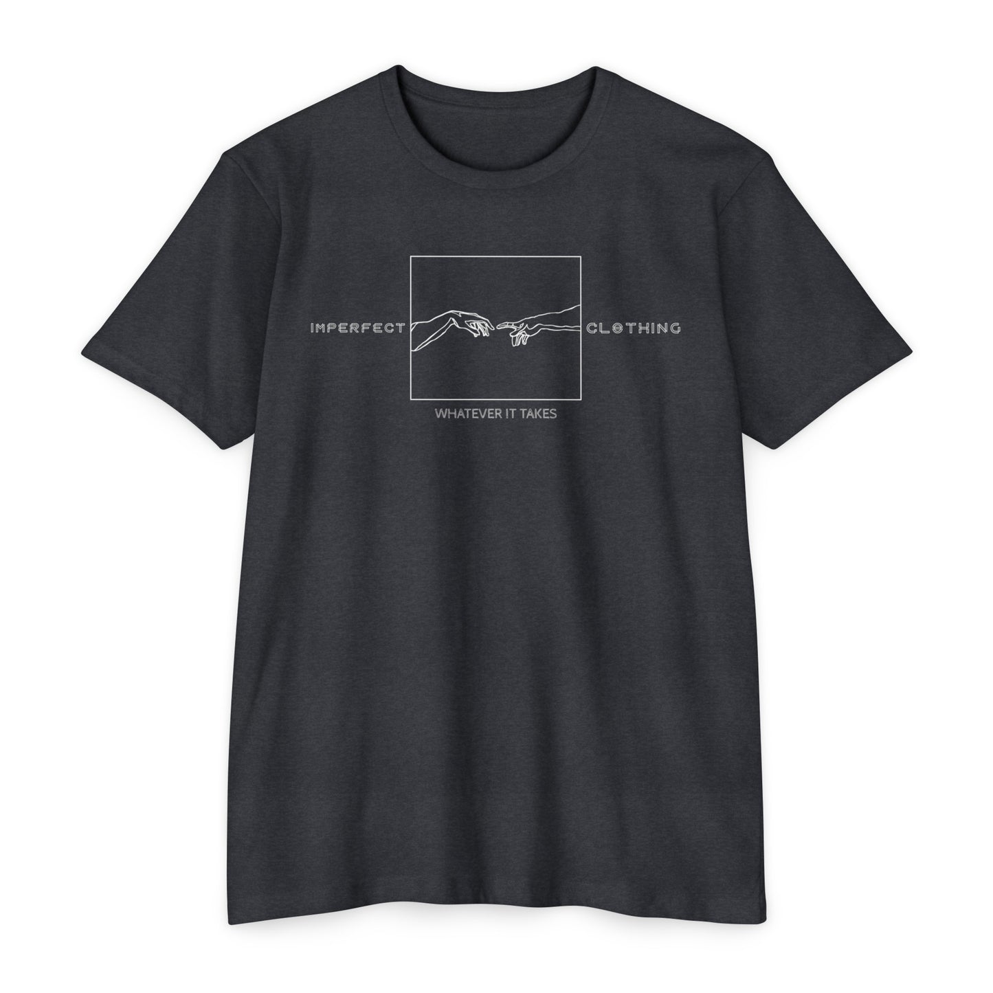 HAND TOUCH T-shirt