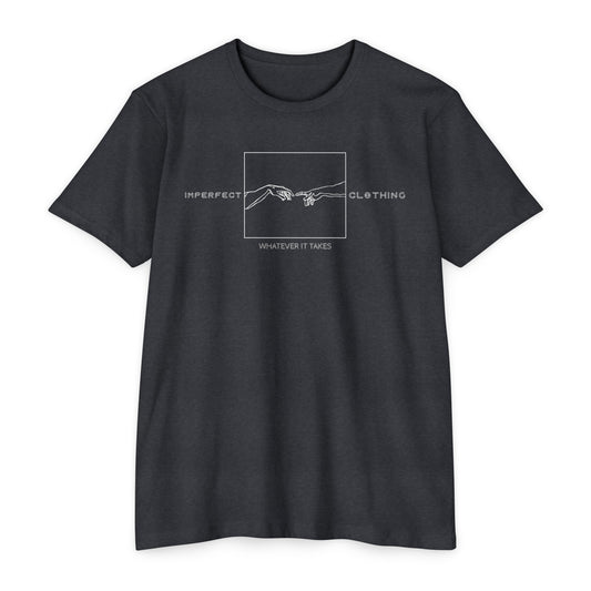 HAND TOUCH T-shirt