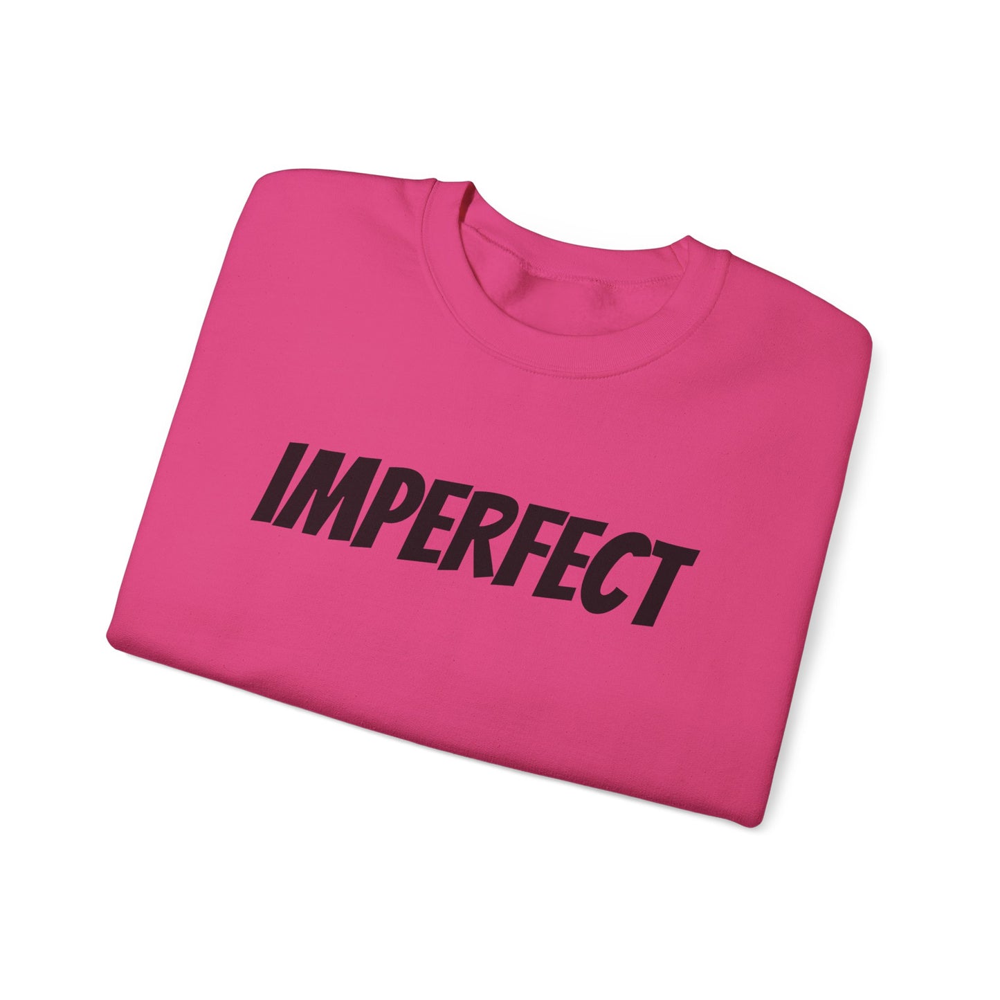 Unisex IMPERFECT CREW