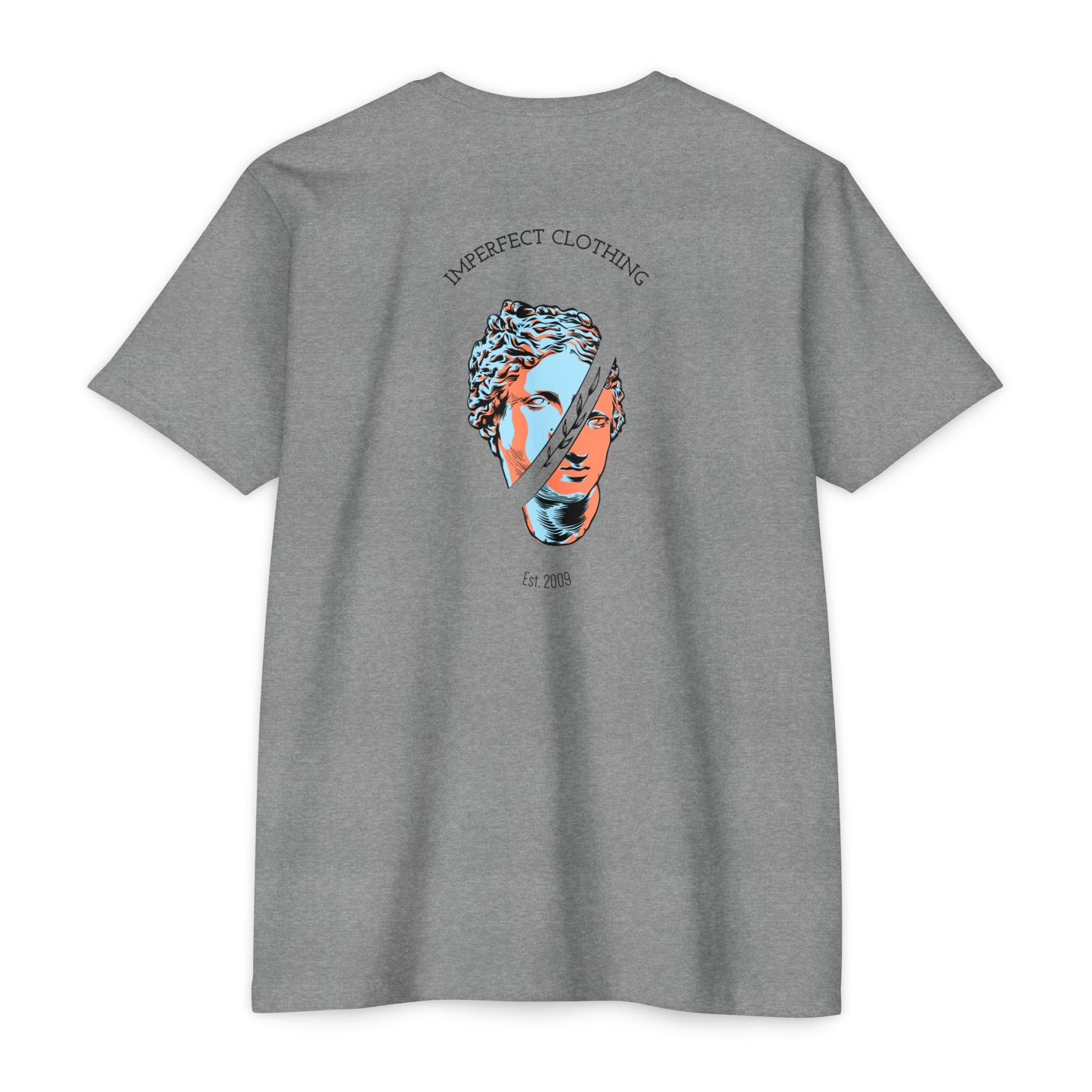 ROMAN 4 T-shirt