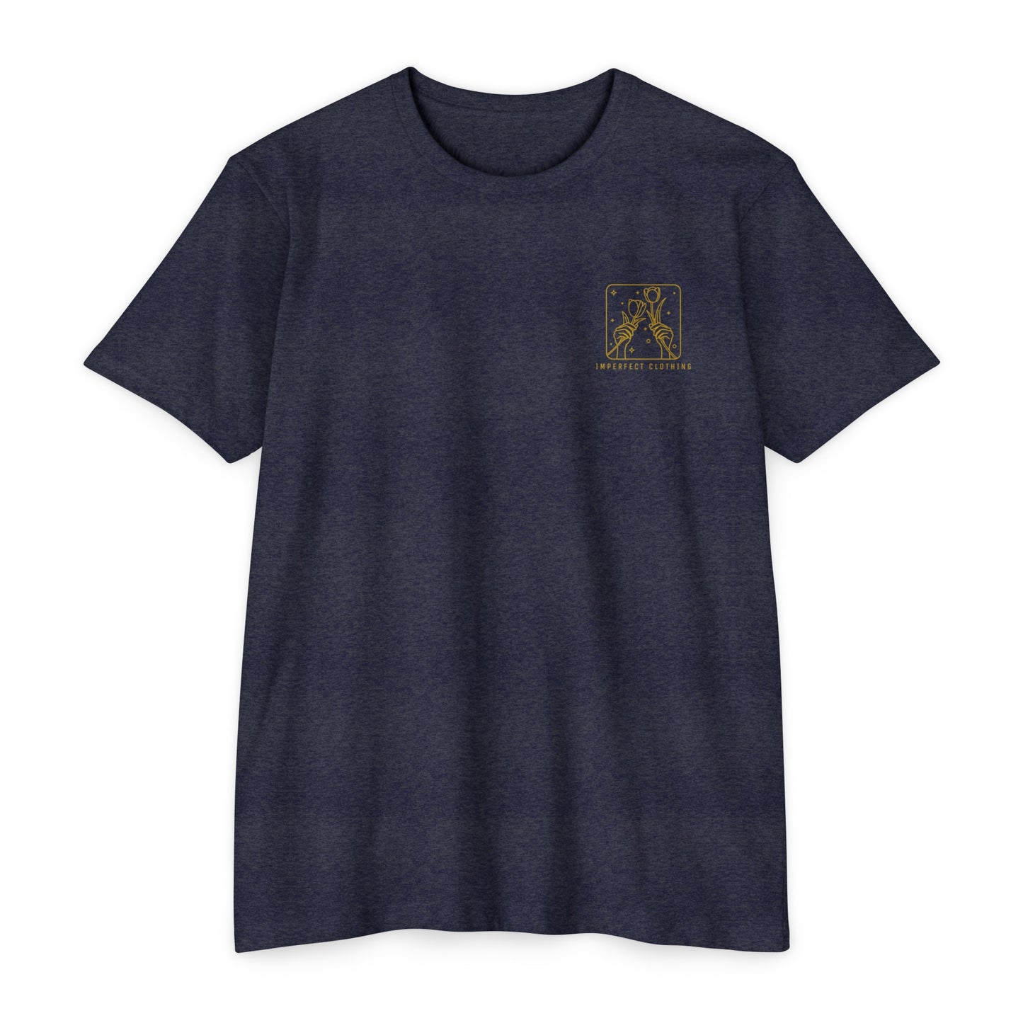 FLOWER HANDS 2 T-shirt