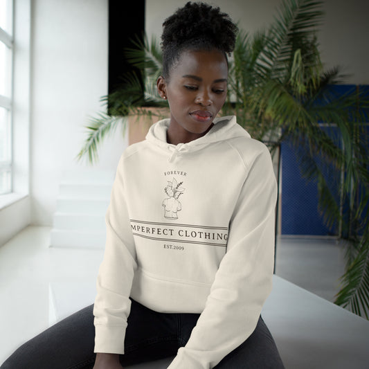 imperfect beauty 2 hoodie