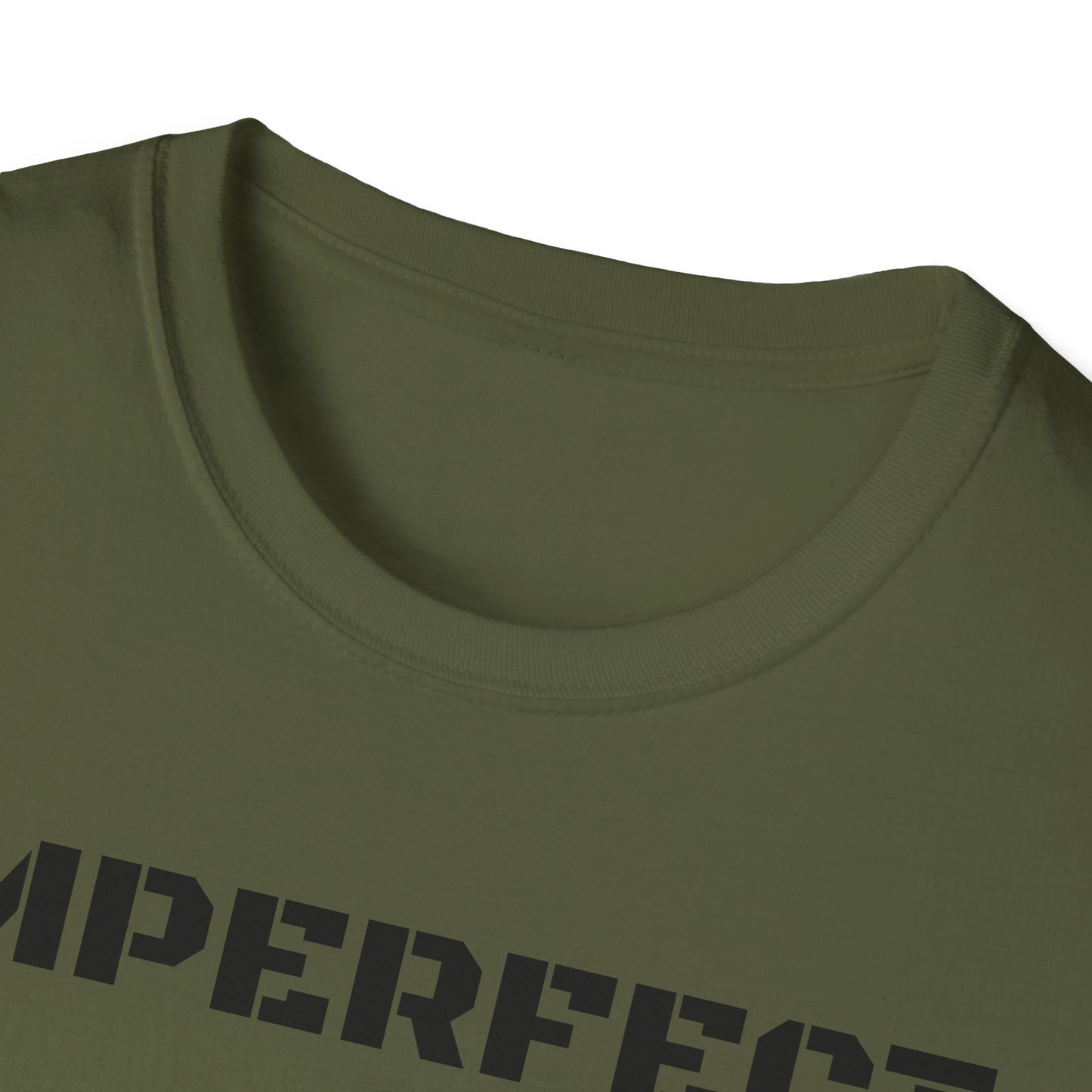 Unisex POWER SHIRT