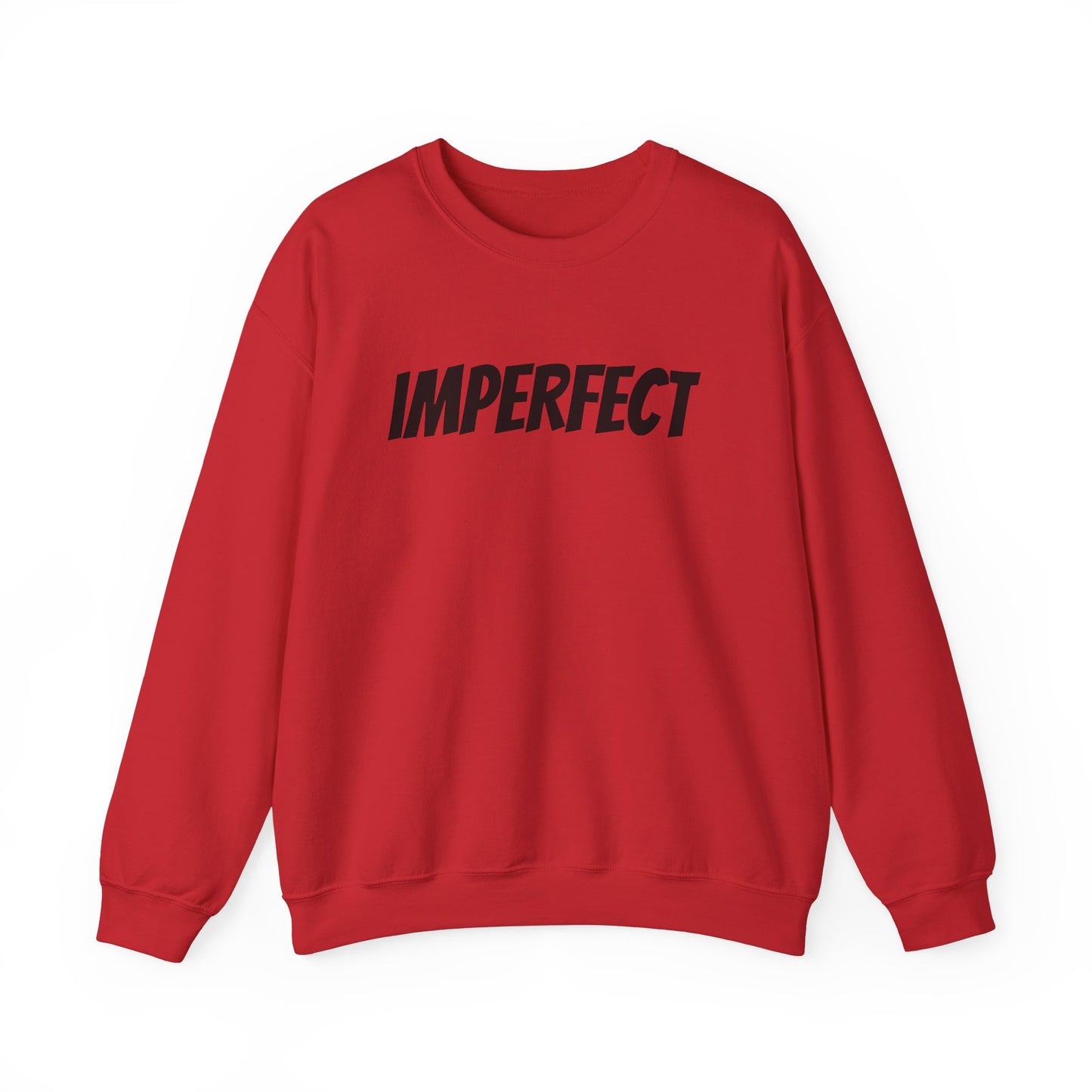 Unisex IMPERFECT CREW