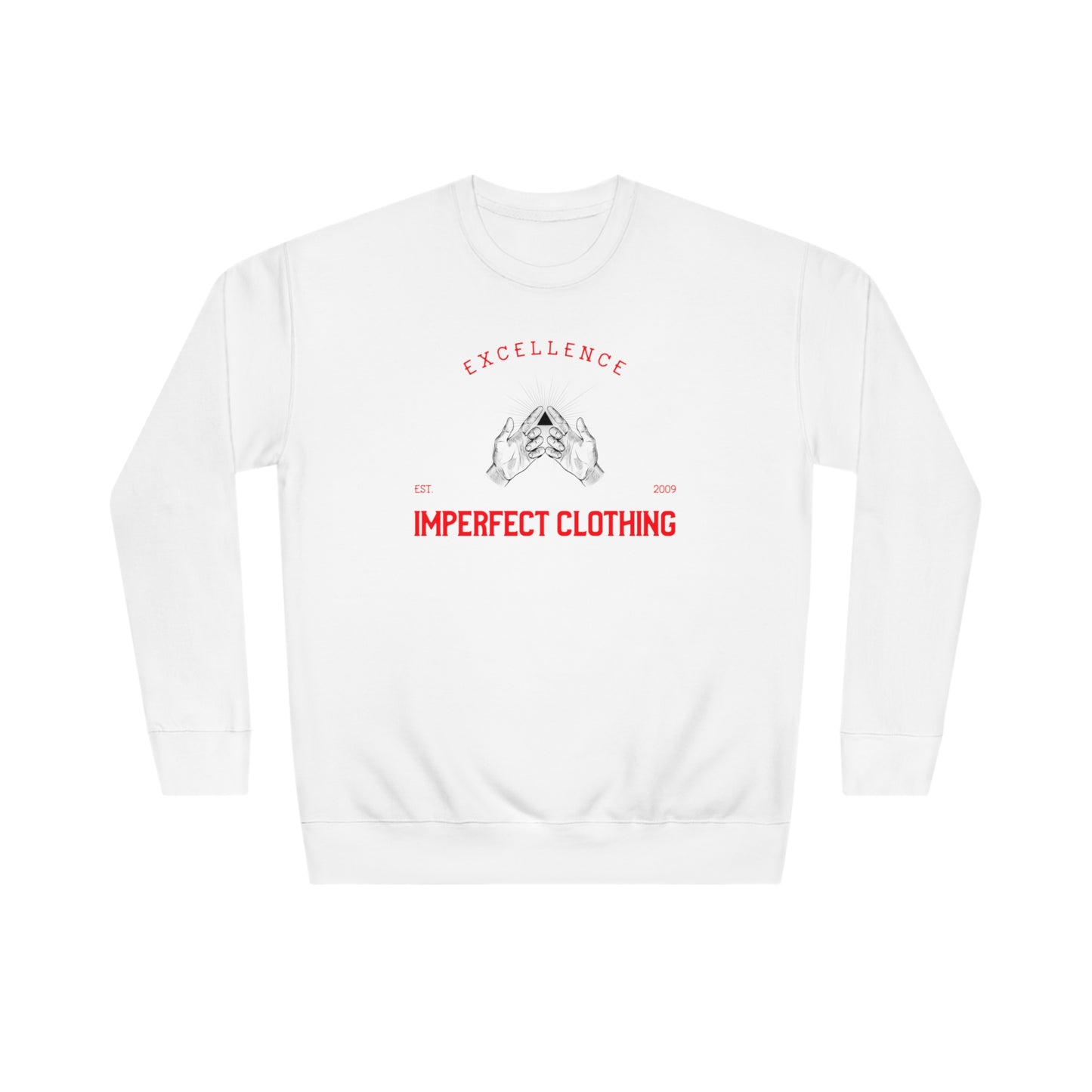 Illuminate Crew Sweatshirt