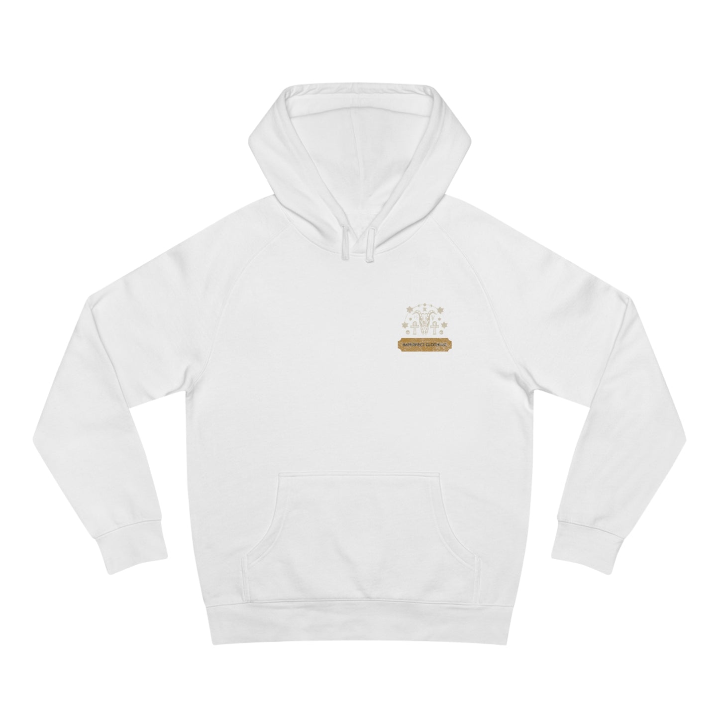 IMPERFECT ASTROLIGY  Hoodie