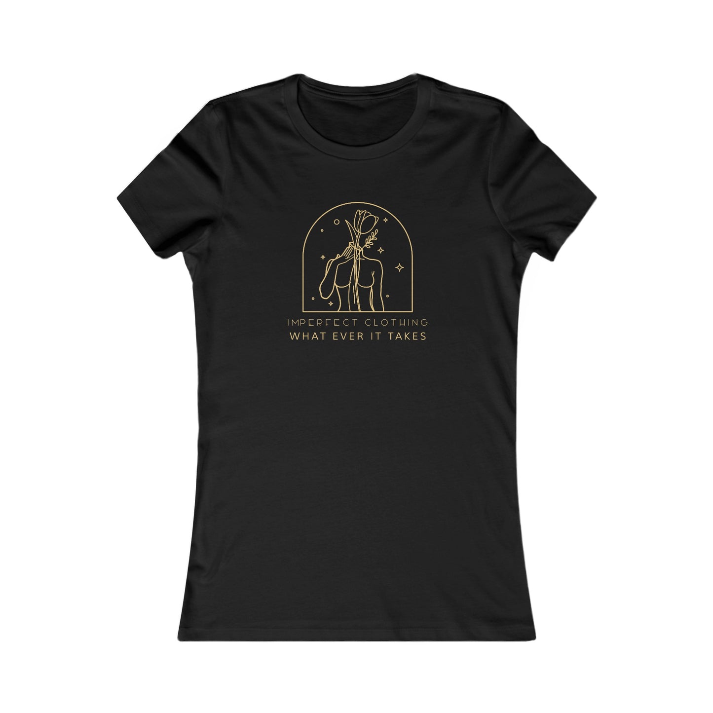 Women's BEAUTY Tee