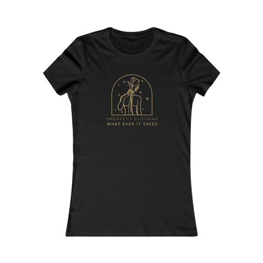 Women's BEAUTY Tee
