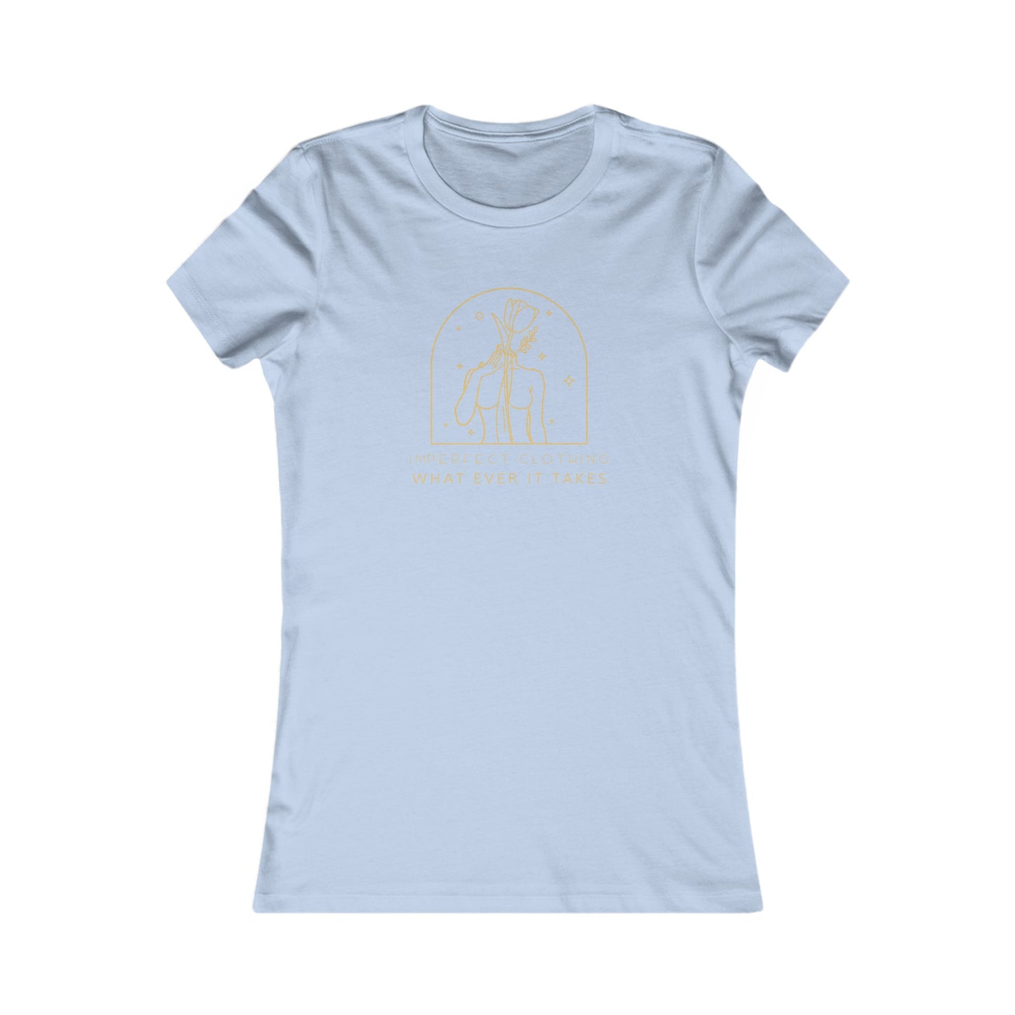 Women's BEAUTY Tee