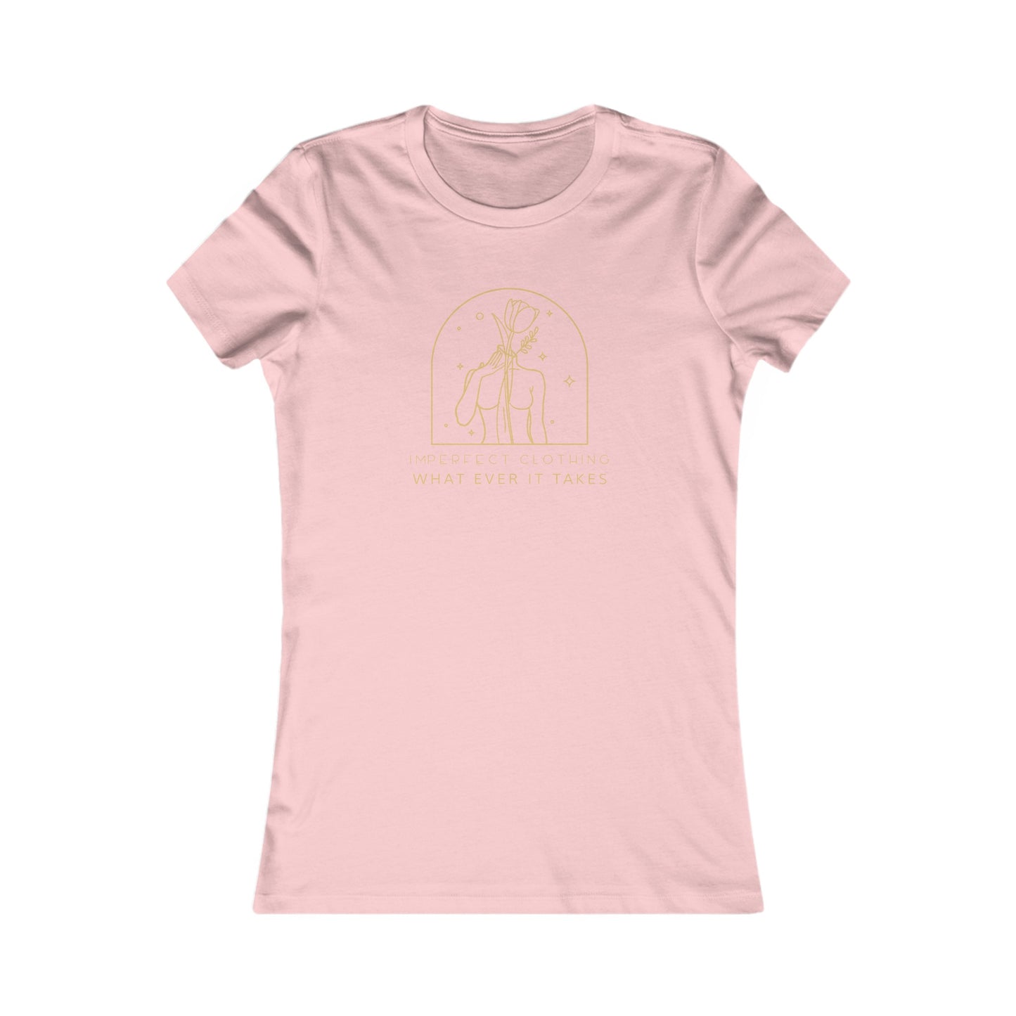 Women's BEAUTY Tee