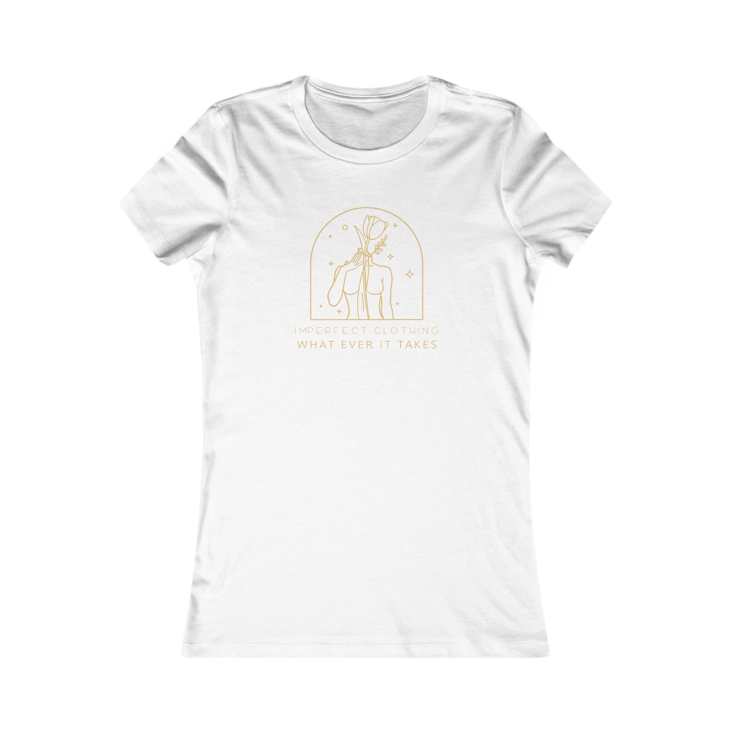 Women's BEAUTY Tee