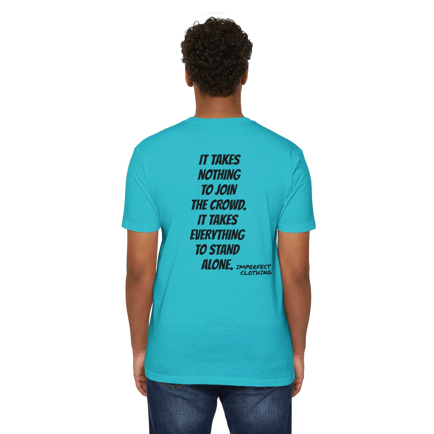 Unisex STAND ALONE