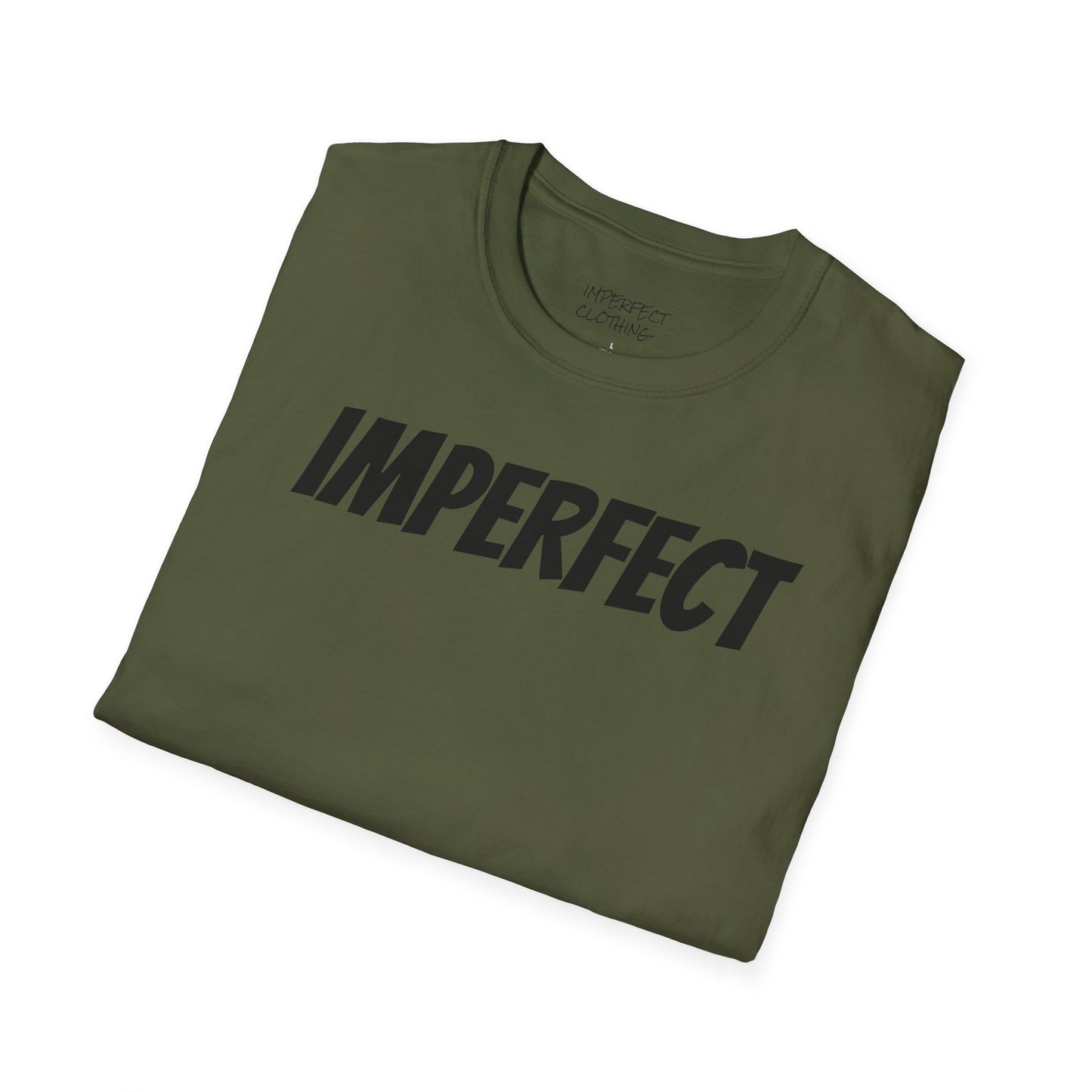 Unisex JOURNEY SHIRT