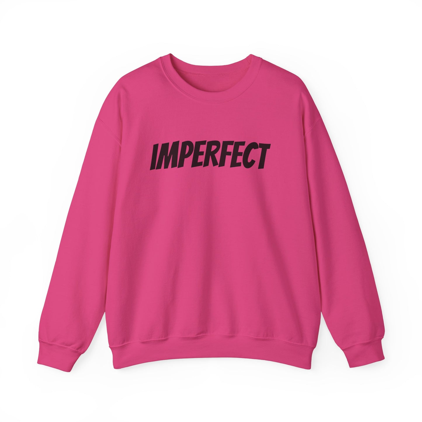 Unisex IMPERFECT CREW