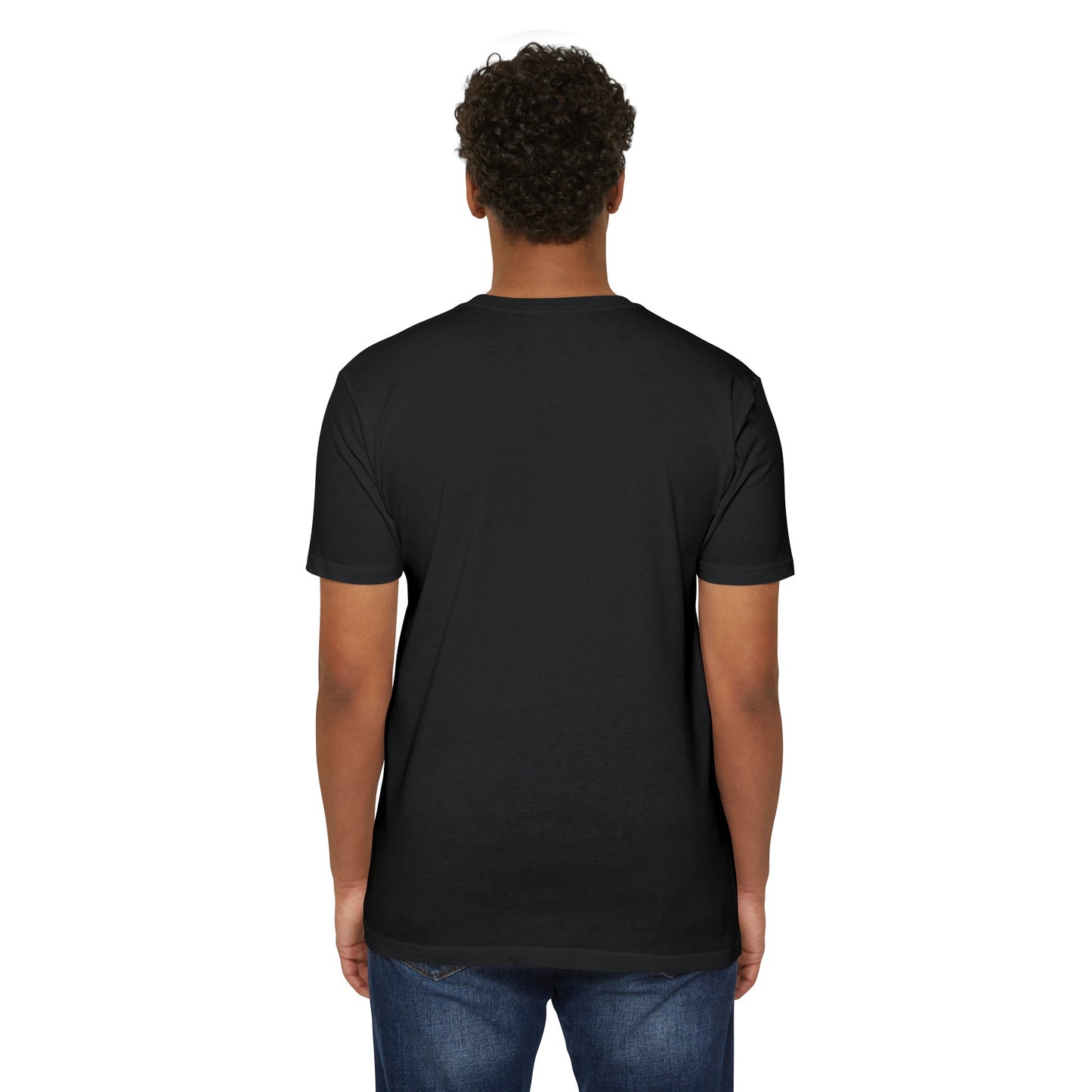 IMPERFECT ILLUMINATE FRONT ONLY T-shirt