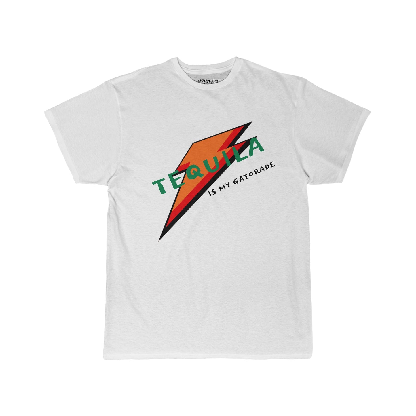 Men's Short Sleeve Tee