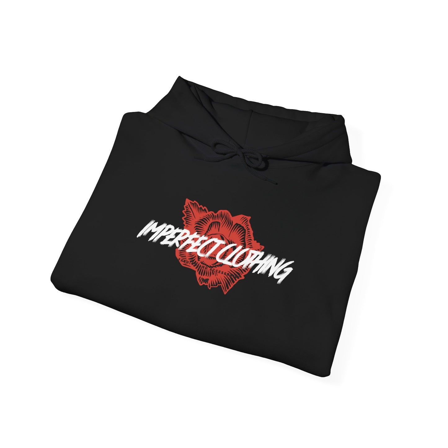 ROSE Hooded Sweatshirt