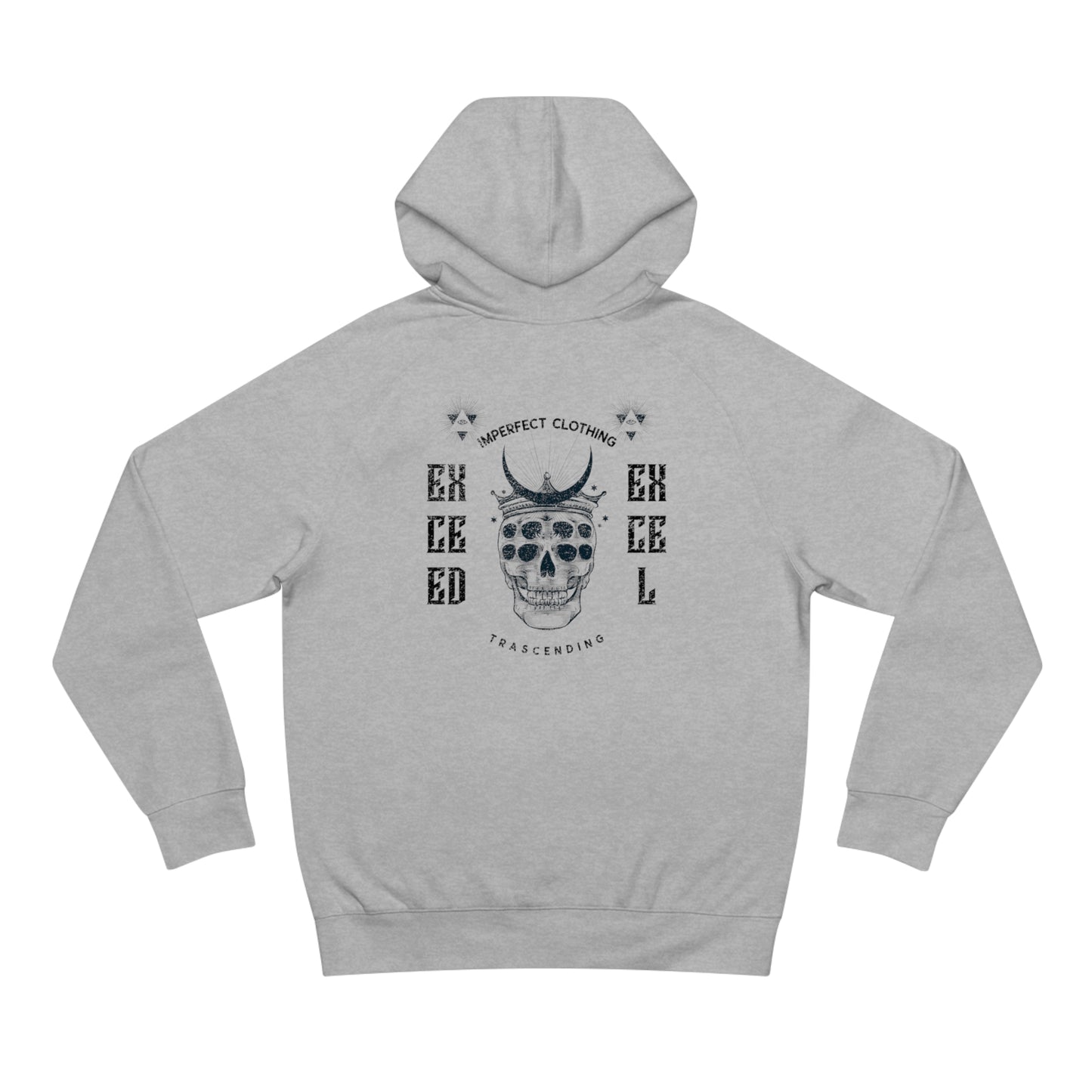 Transending Hoodie