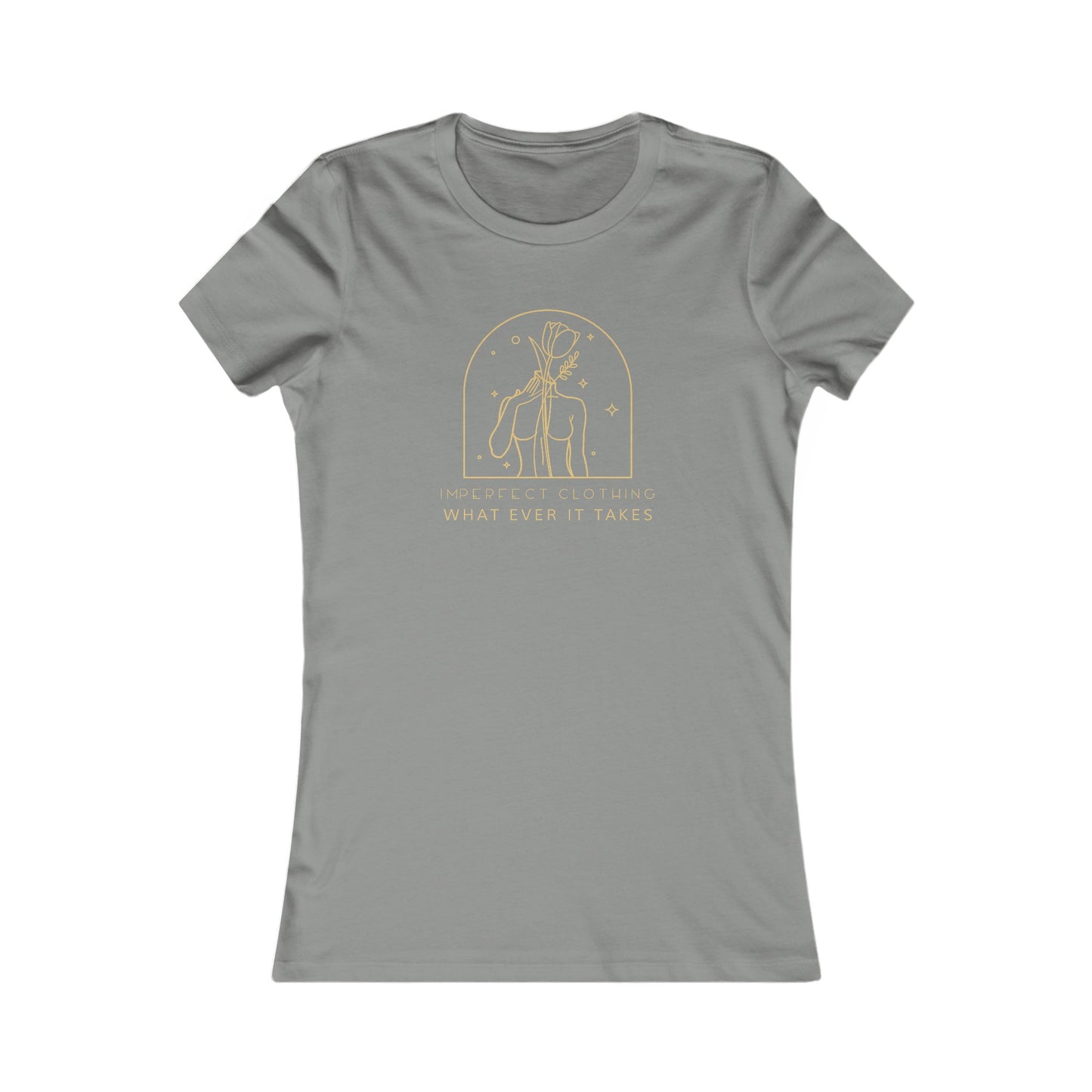 Women's BEAUTY Tee