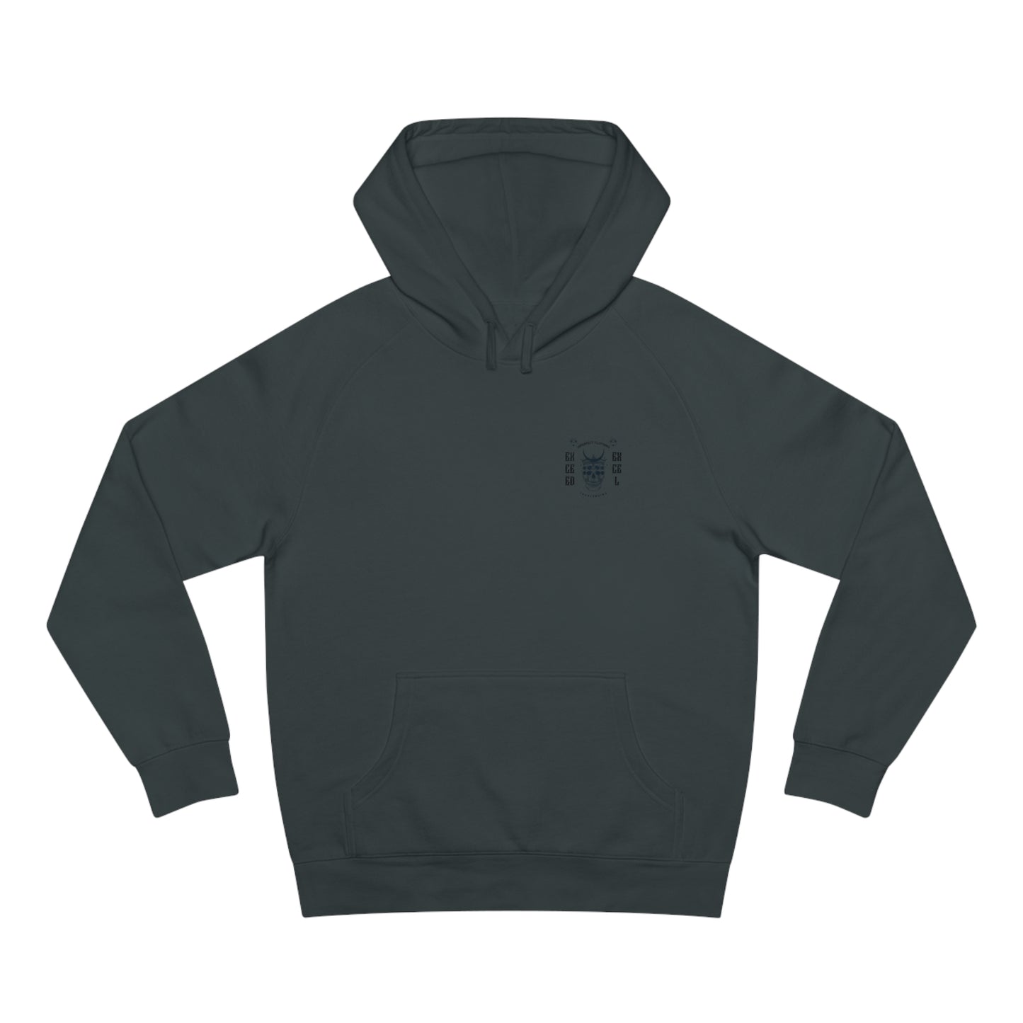 Transending Hoodie
