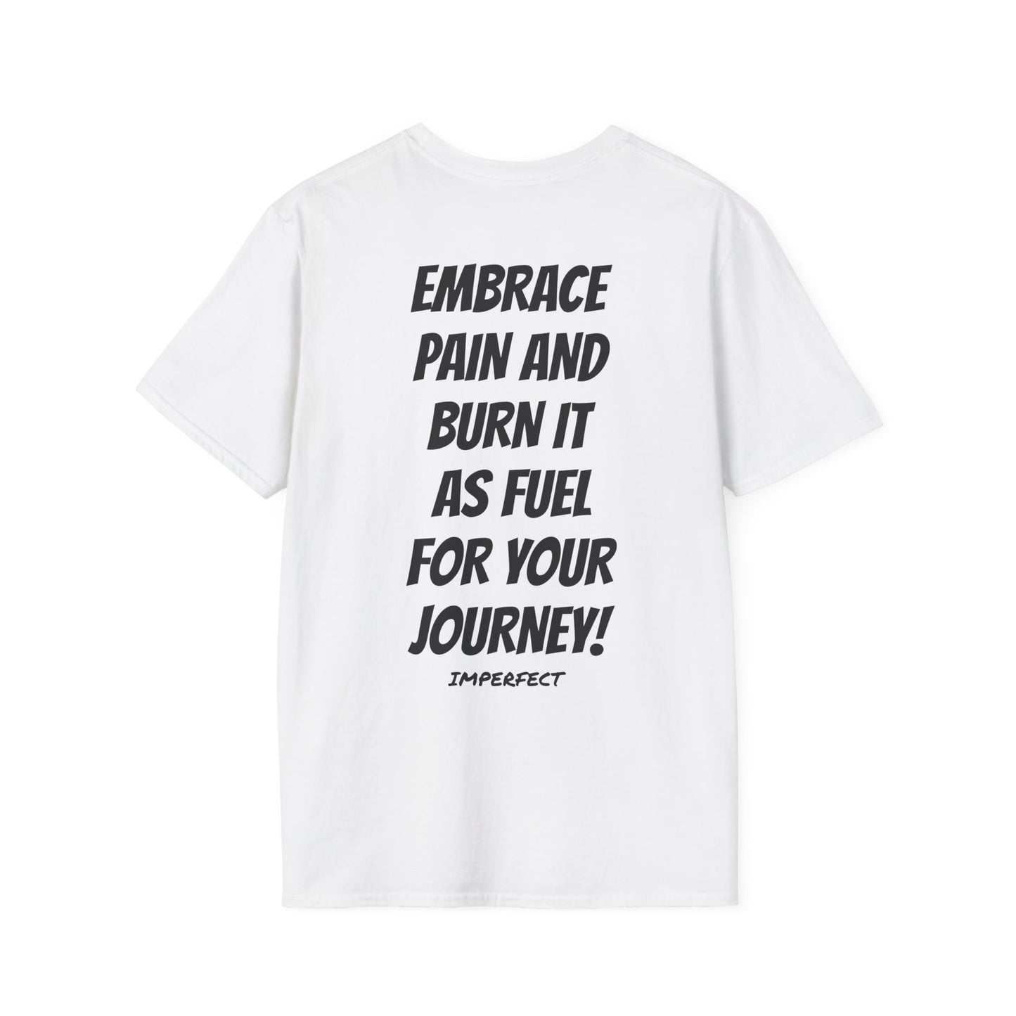 Unisex JOURNEY SHIRT