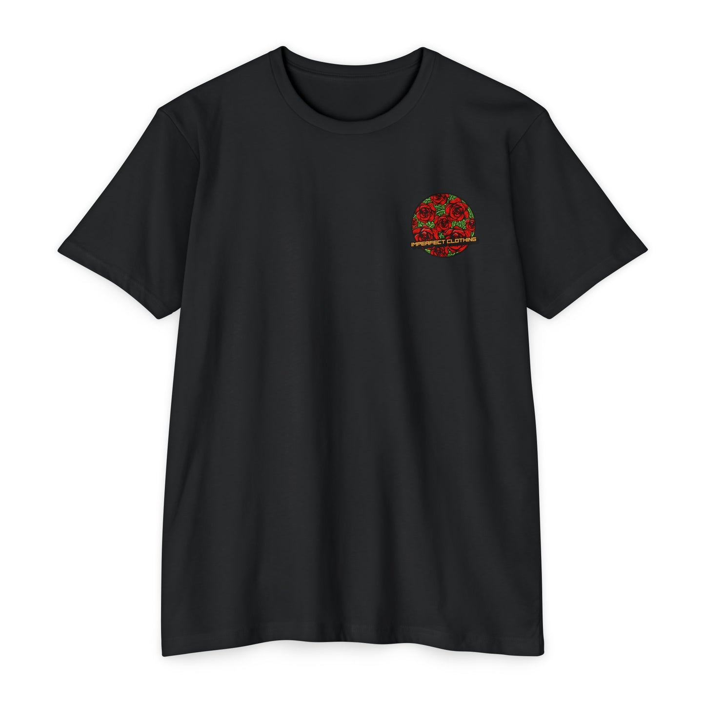 ROSE LOGO T-shirt