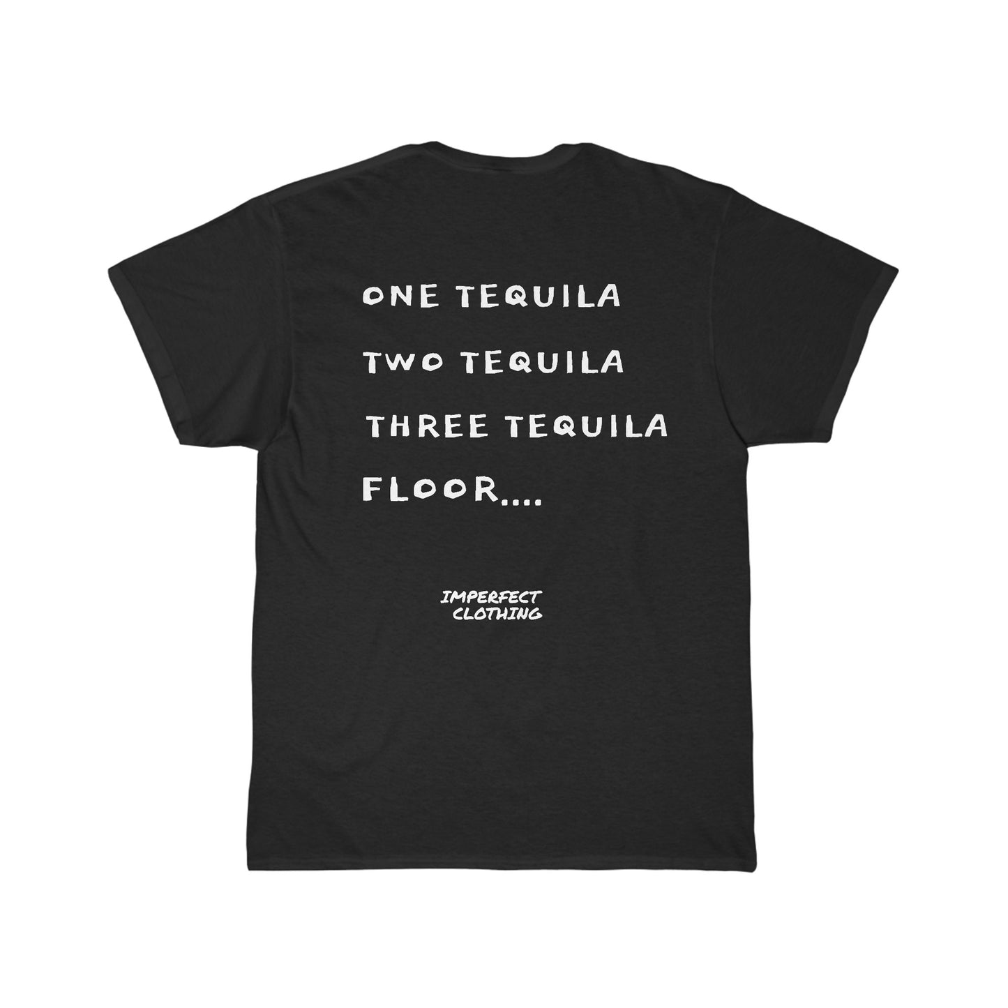 Men's Short Sleeve Tee