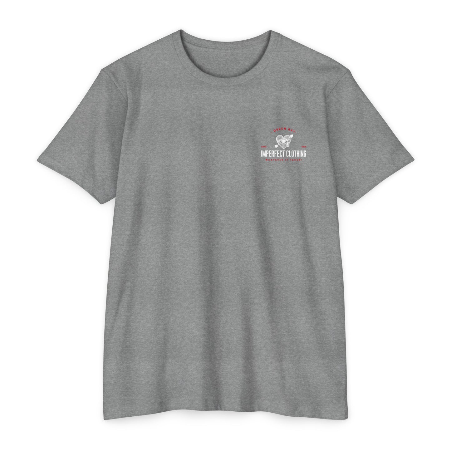 BLEADING HEART T-shirt