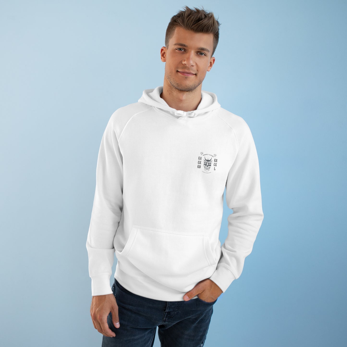 Transending Hoodie