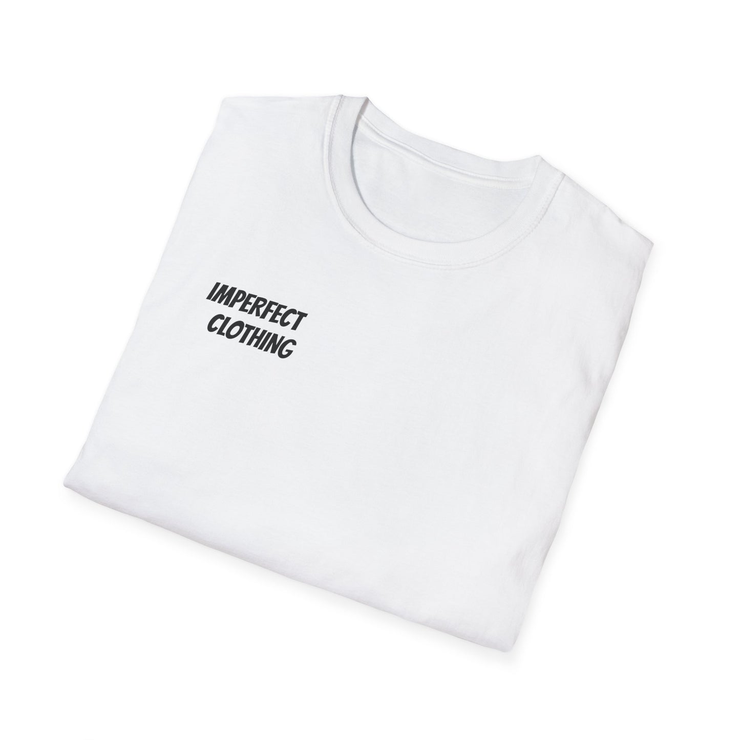 Unisex LIONS AND SHEEP TEE