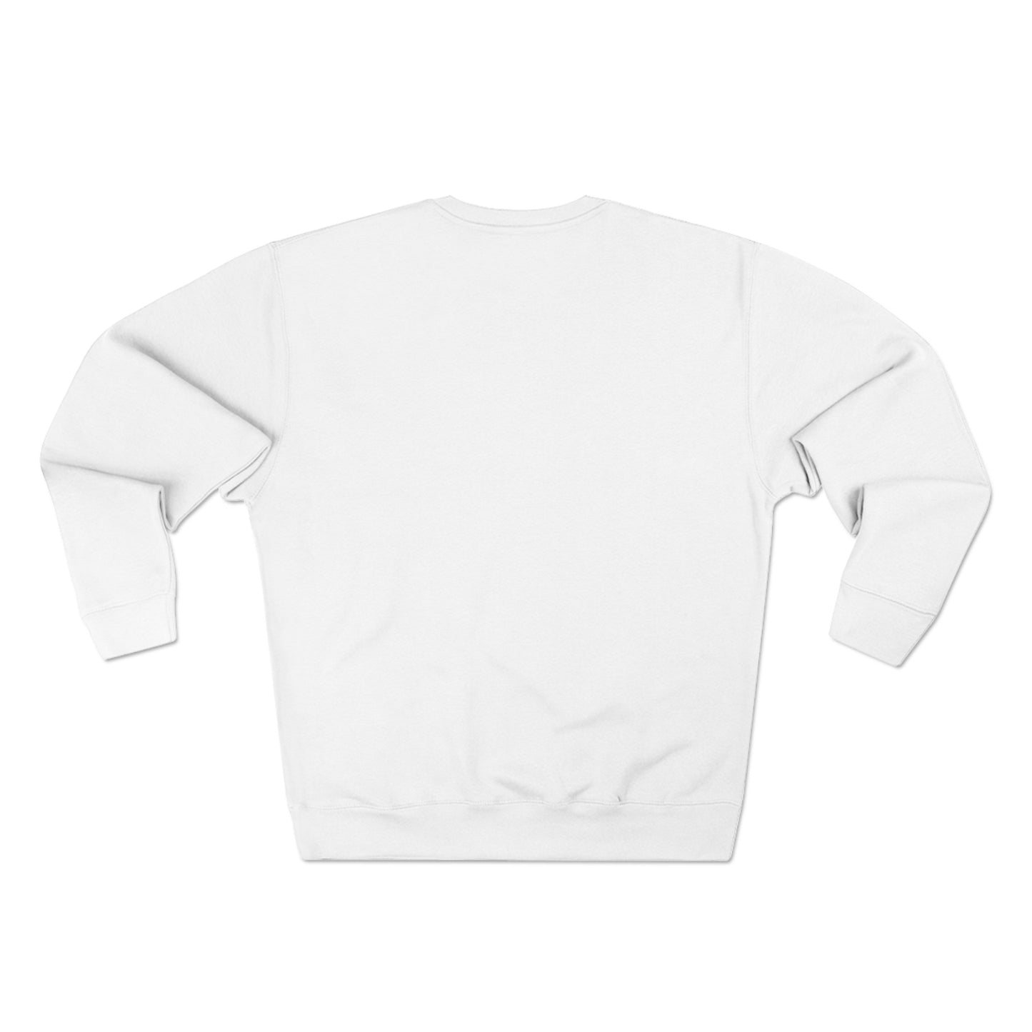 IMPERFECT CAT Sweatshirt