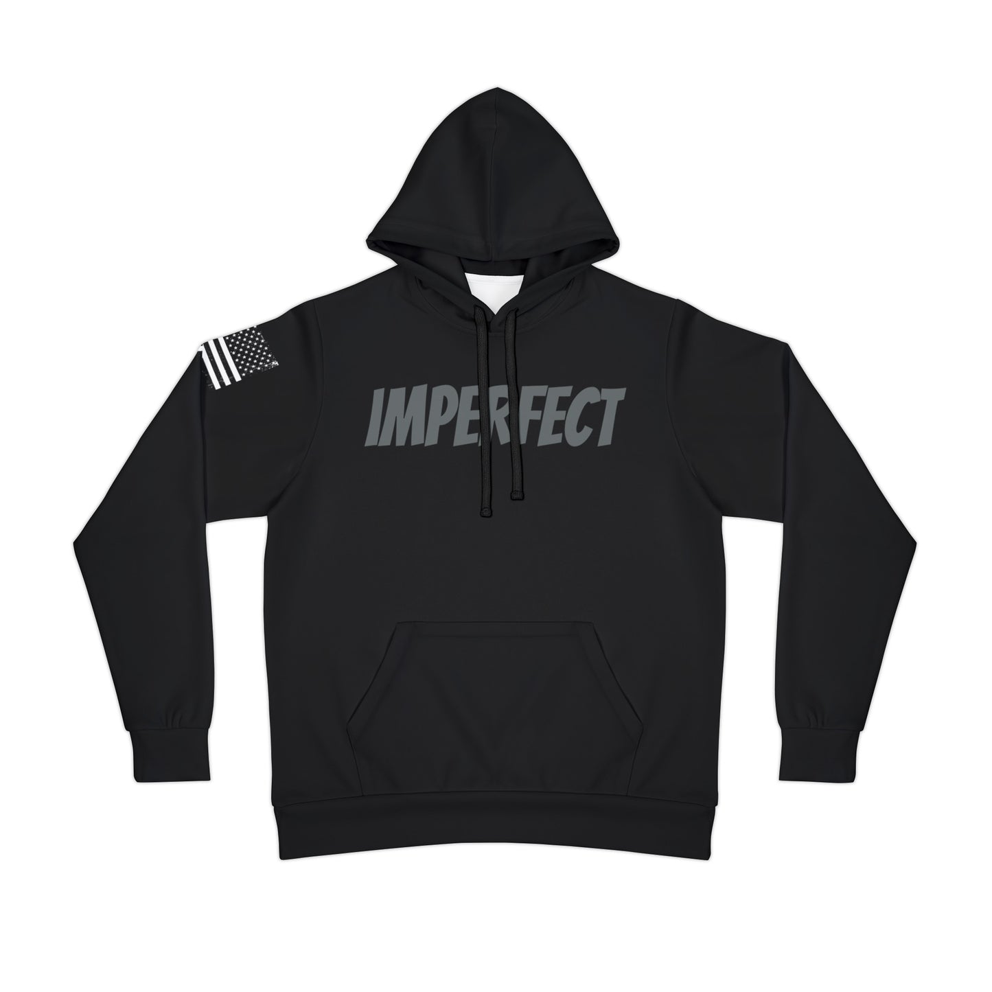STRONG Athletic Hoodie