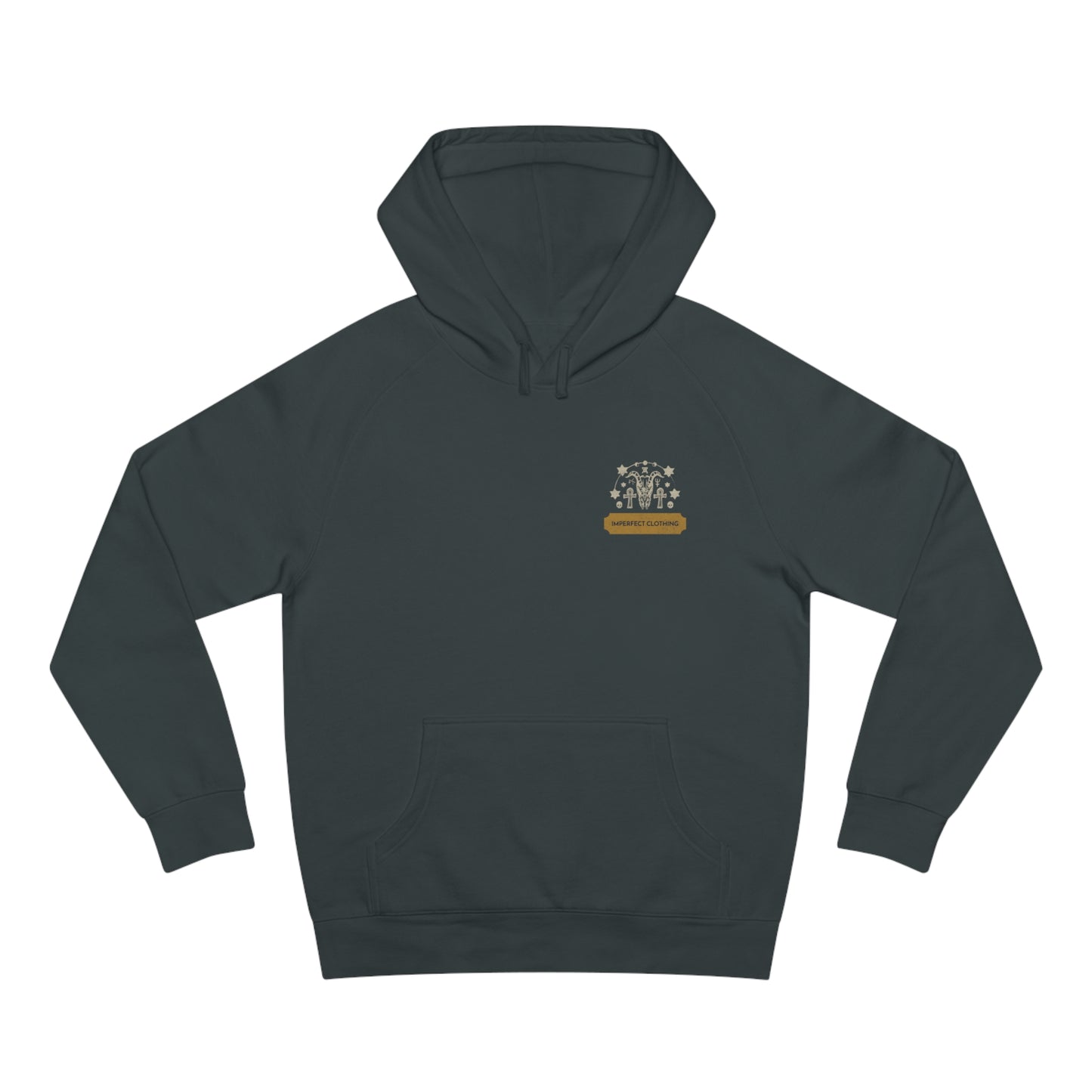 IMPERFECT ASTROLIGY  Hoodie