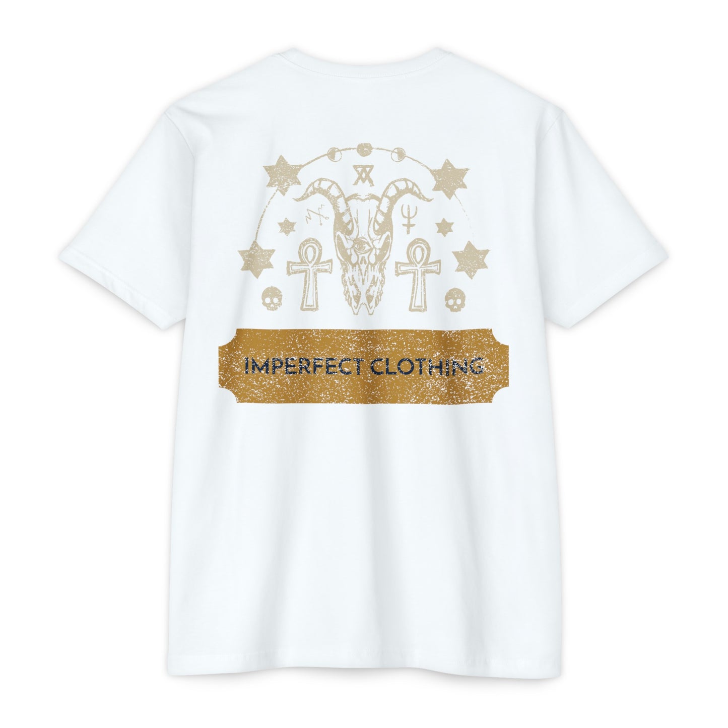 IMPERFECT ASTROLIGY T-shirt