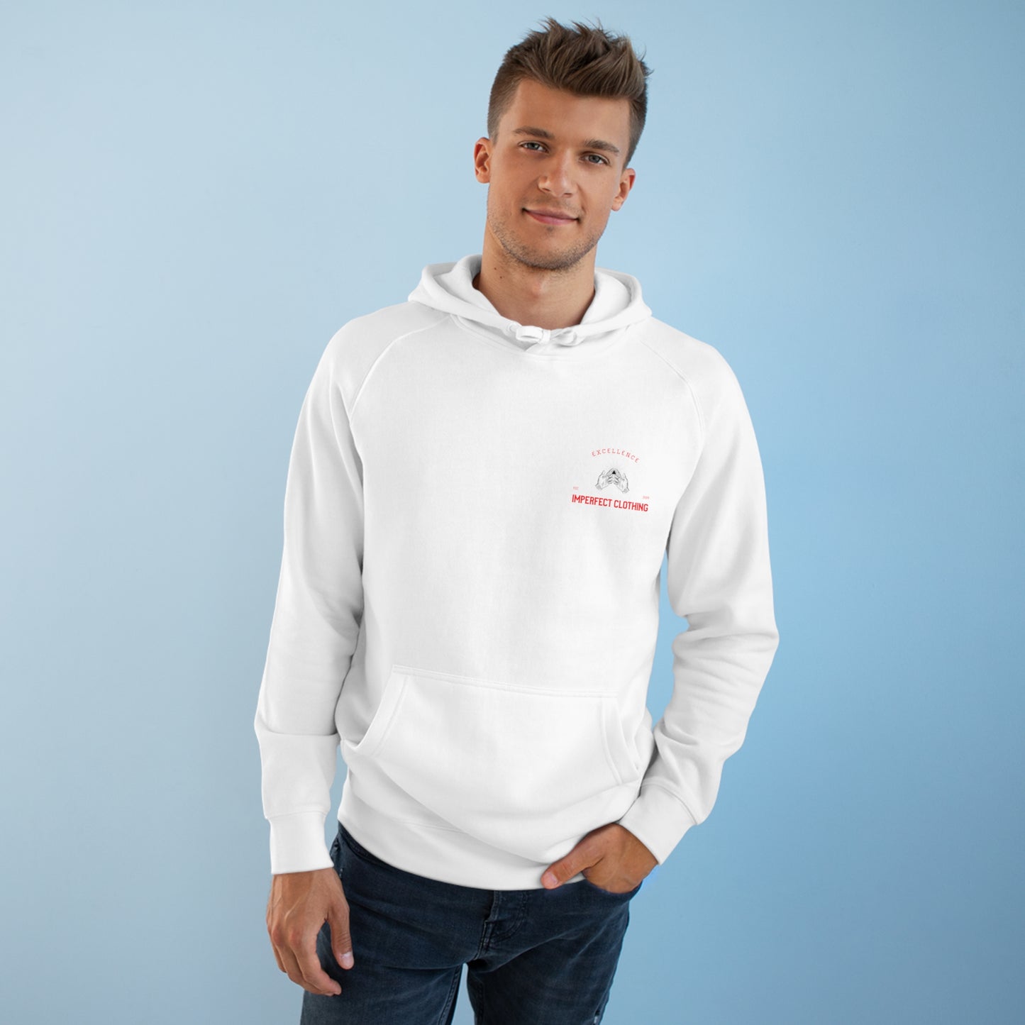 Illuminate Hoodie